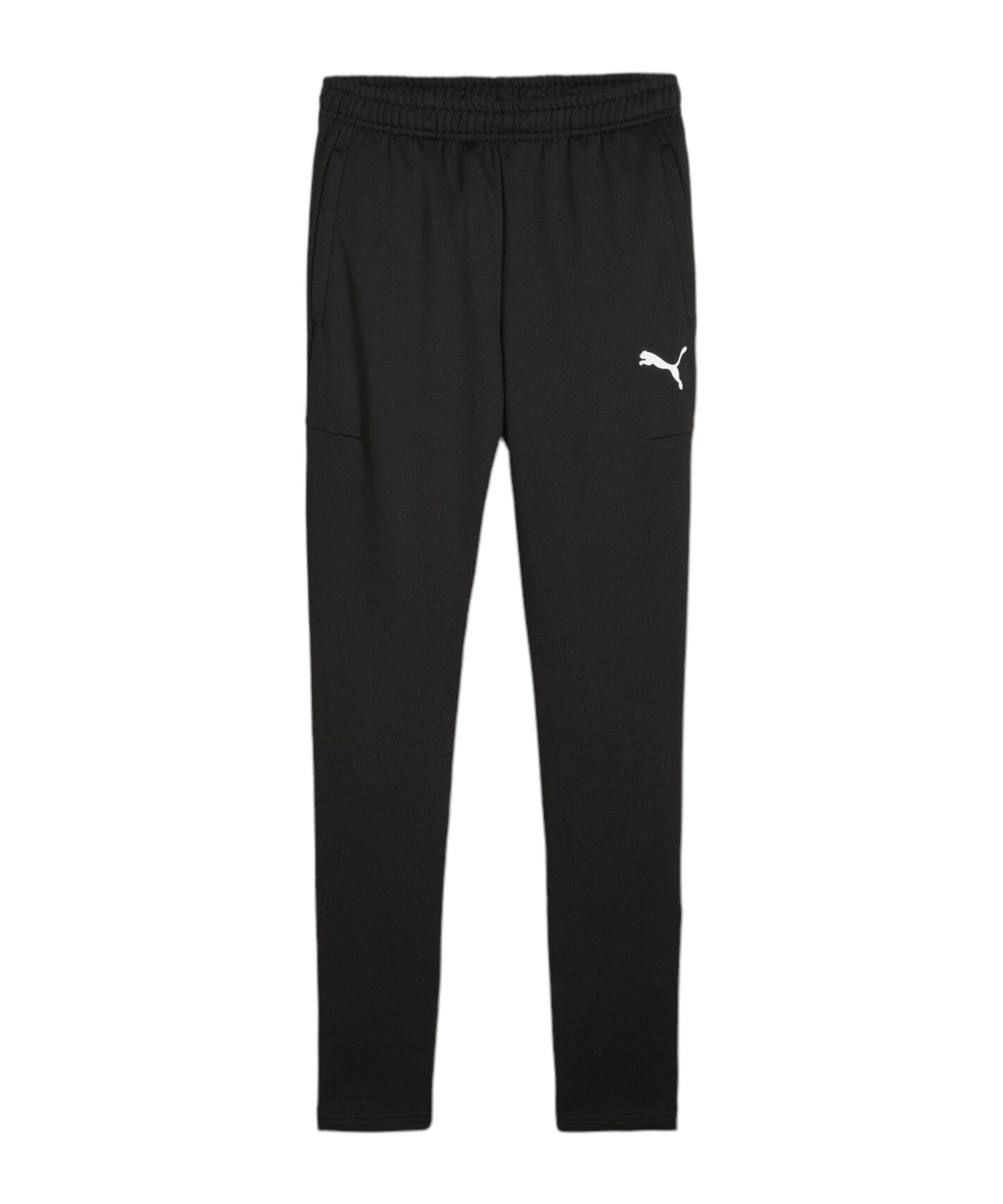 Trainingshose Puma Kinder Trainingshose teamGOAL Slim Training Pants Jr 659046