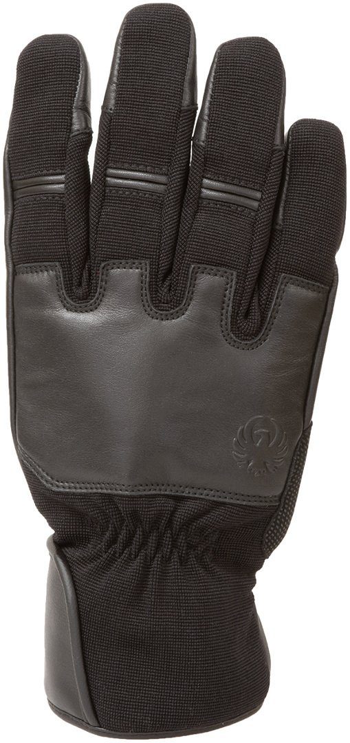 Merlin Motorradhandschuhe Crimson Motorradhandschuhe Wasserdicht Atmungsaktiv wasserdichte