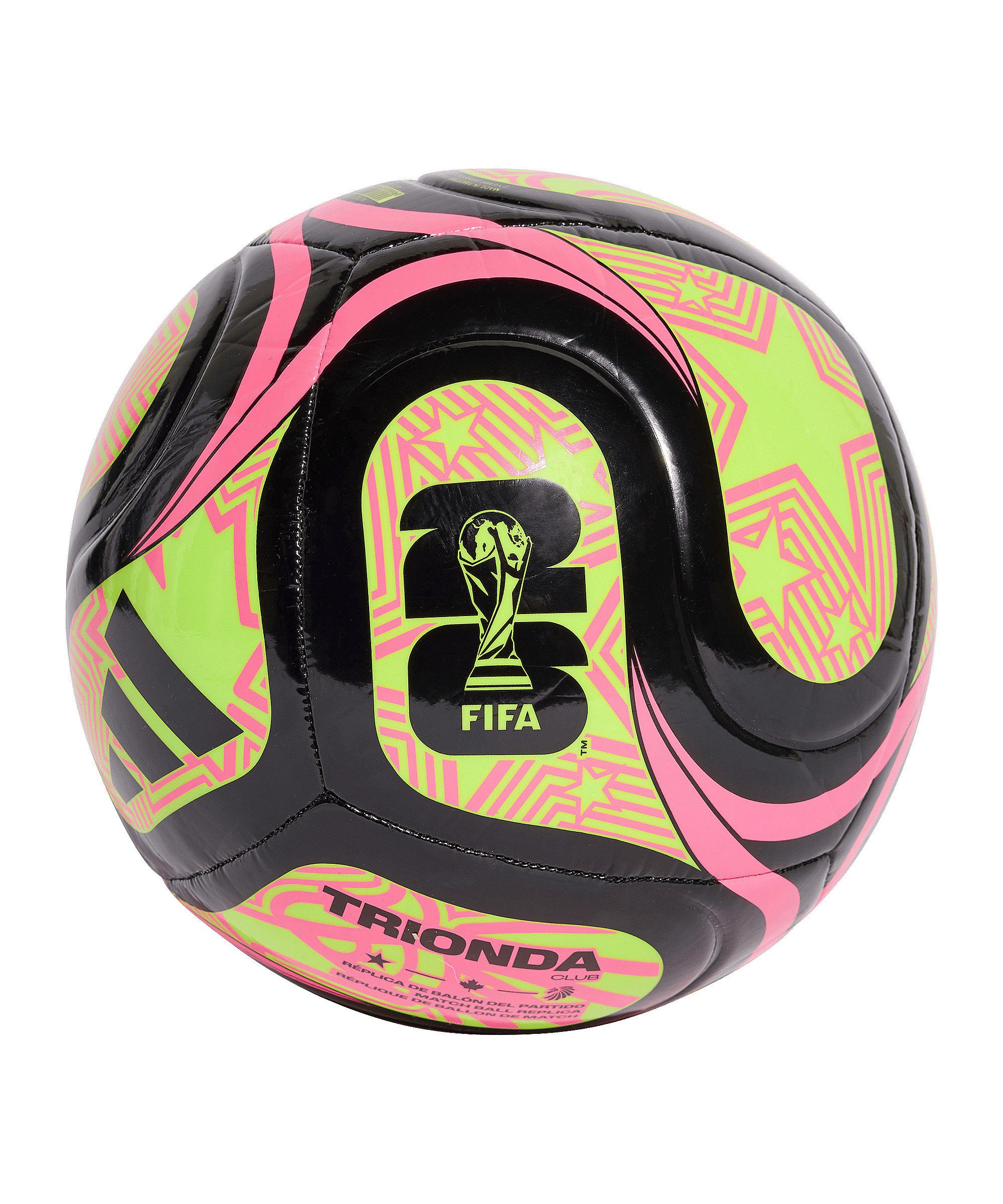 adidas Performance Fußball adidas Performance, stabil