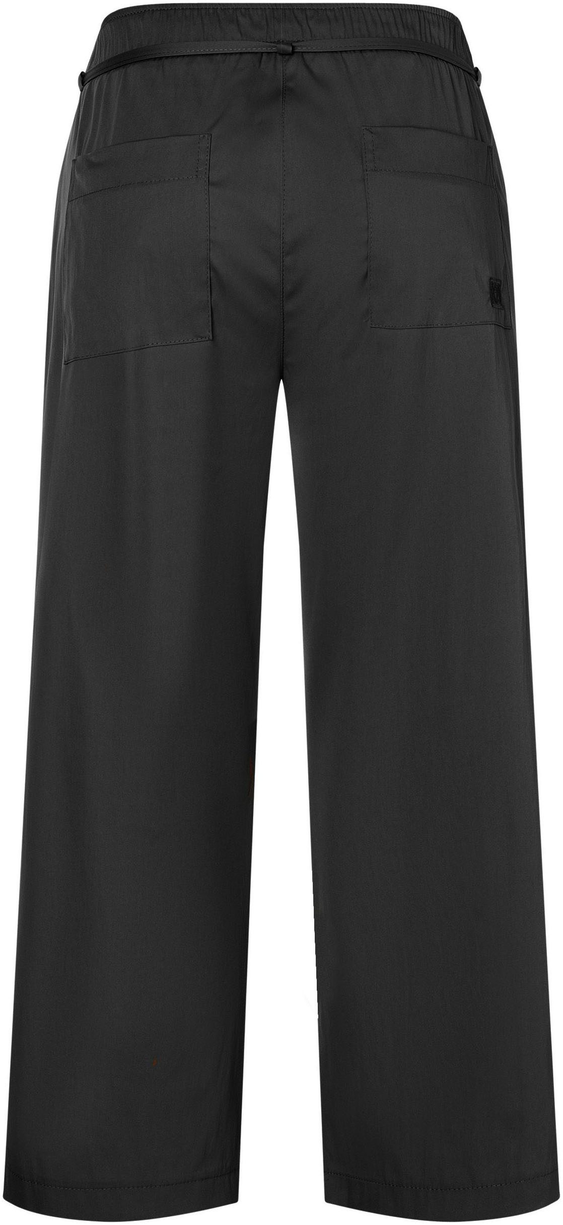 MAC 7/8-Hose CHIARA BELT cropped Wide günstig online kaufen
