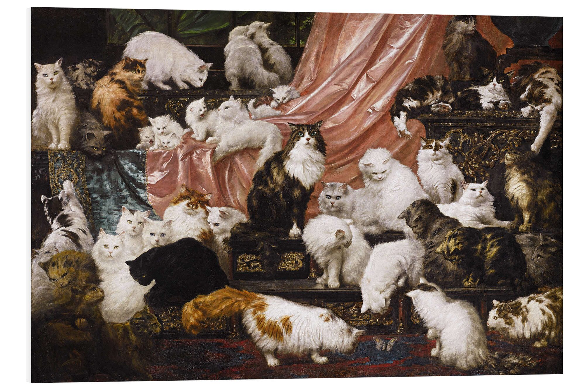 Forex-Bild Carl Kahler