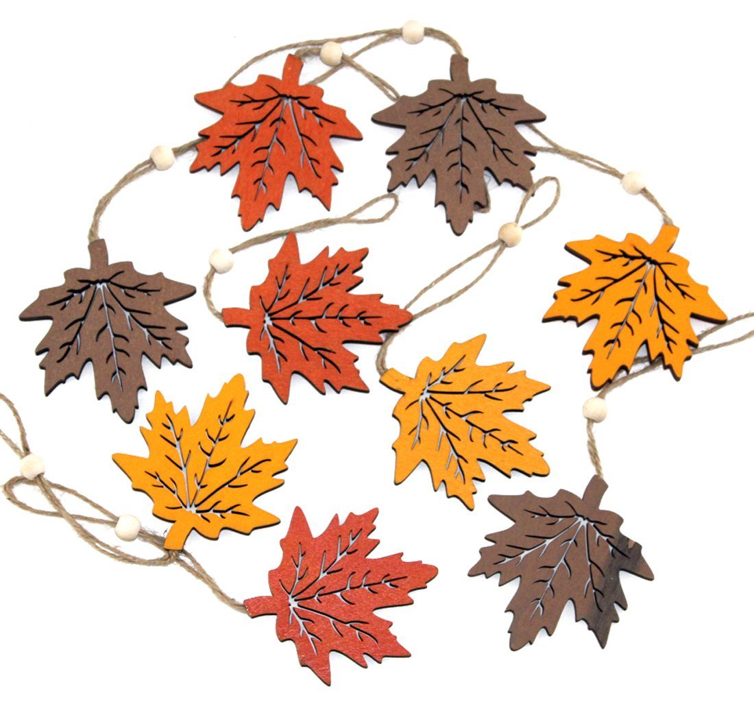 LB H&F Lilienburg Hängedekoration Herbstdeko Anhänger Dekohänger Deko Dekor günstig online kaufen