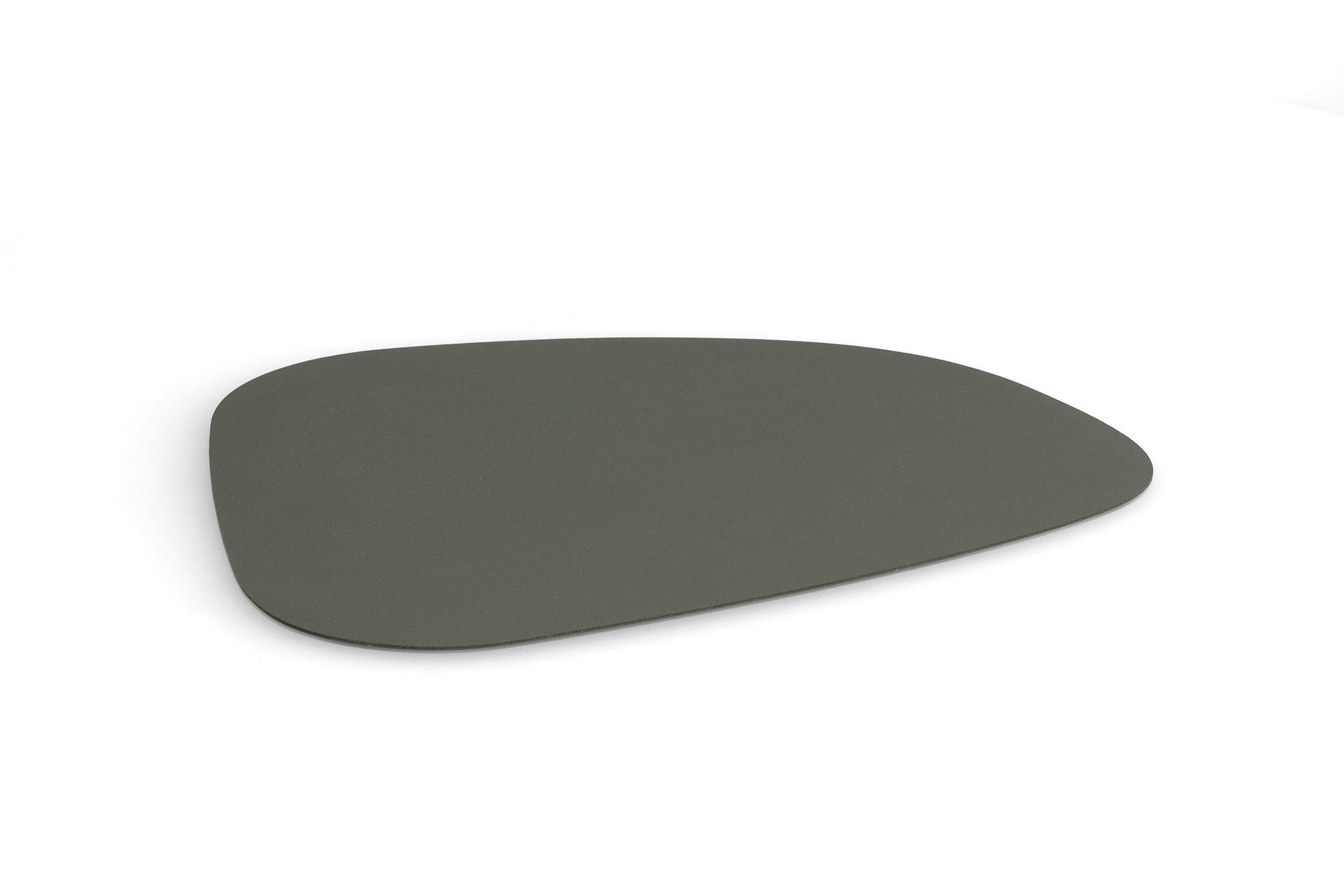 Zeller Present Tischdecke zeller Tischset 2 TONE BL 34x42 cm bunt