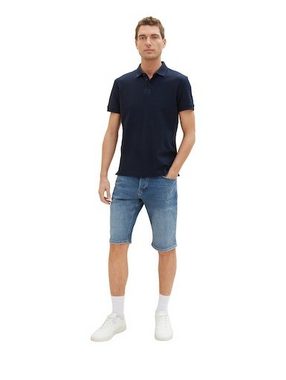 TOM TAILOR Slim-fit-Jeans JOSH mit Stretch-Anteil