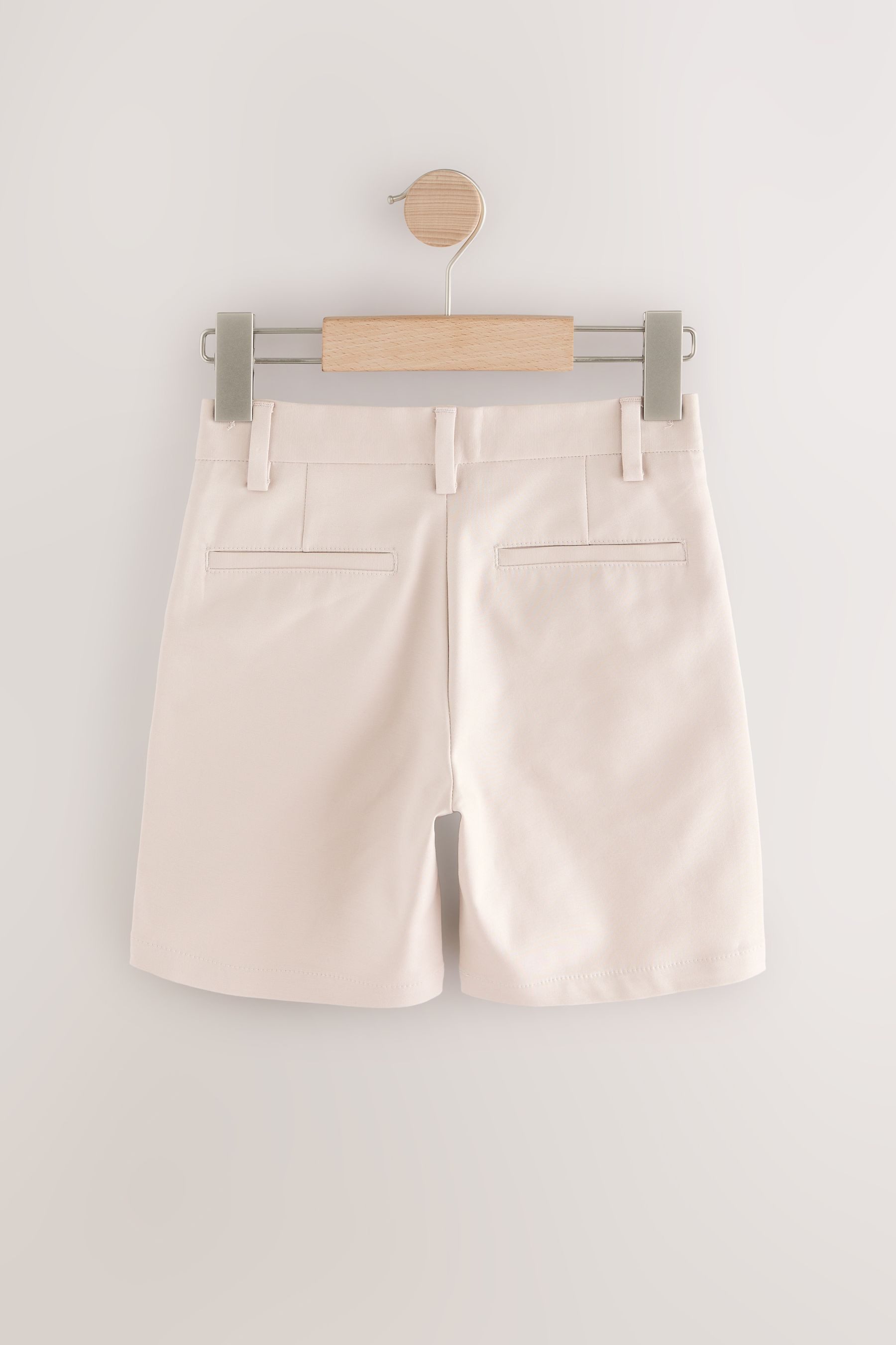 Next Shorts Hochwertige Chino-Shorts (1-tlg) günstig online kaufen