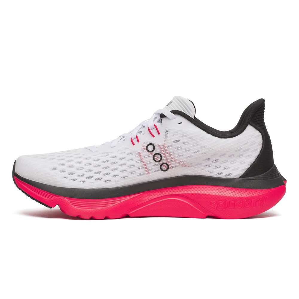 Saucony Kinvara 16 - Neutralschuh Laufschuh günstig online kaufen