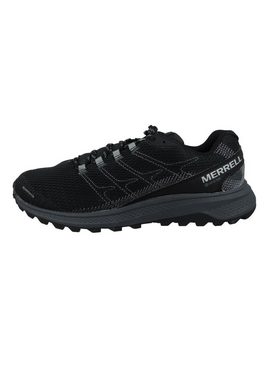 Merrell J067253 Fly Strike GTX Black Schnürschuh