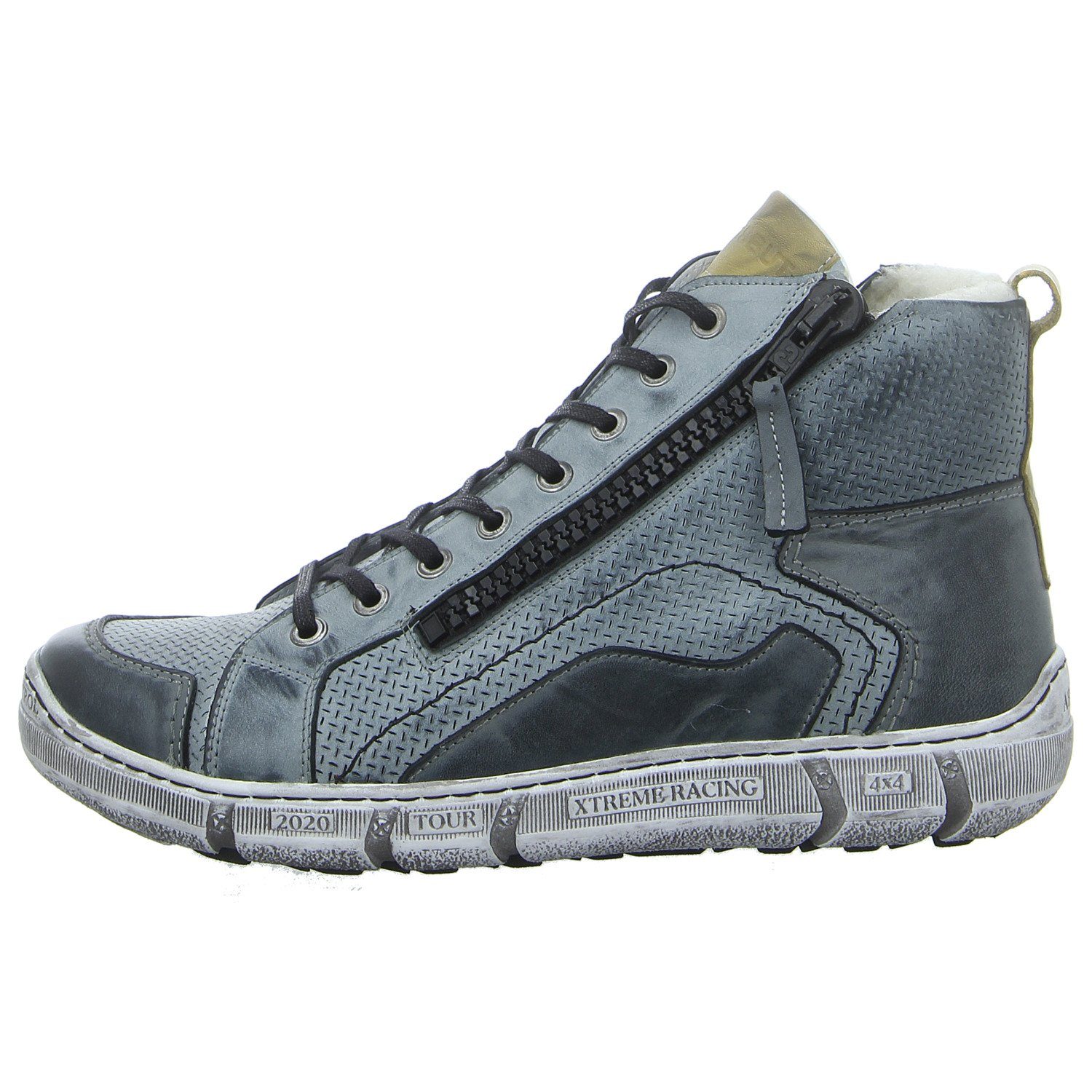 KRISBUT Stiefelette günstig online kaufen