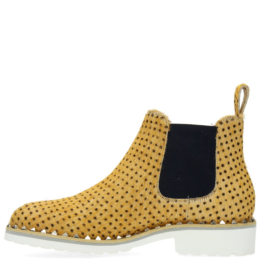 Melvin & Hamilton Sissy 7 Stiefelette