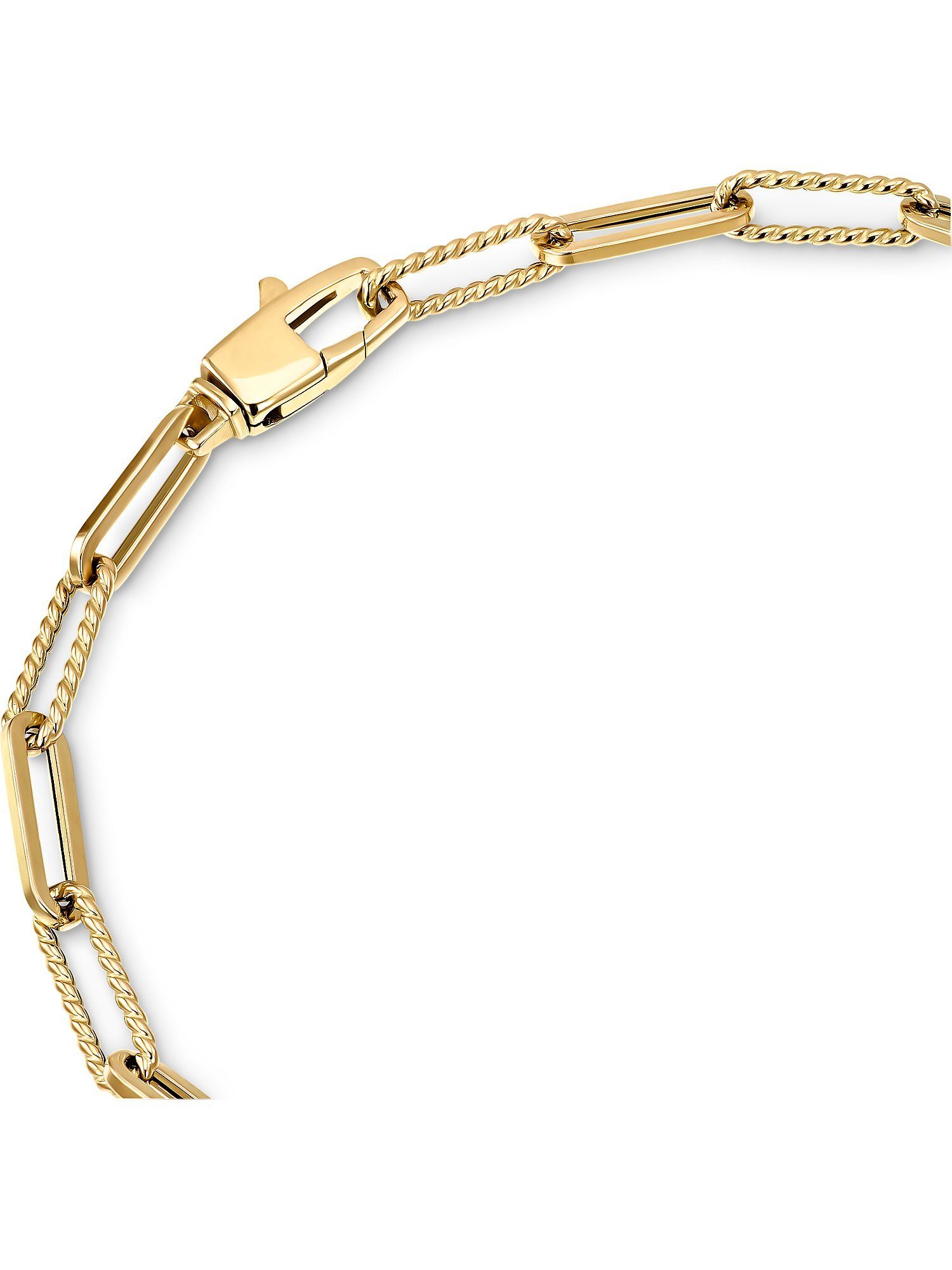 585er Damen-Armband Gelbgold, GUIA modern GUIA Armband