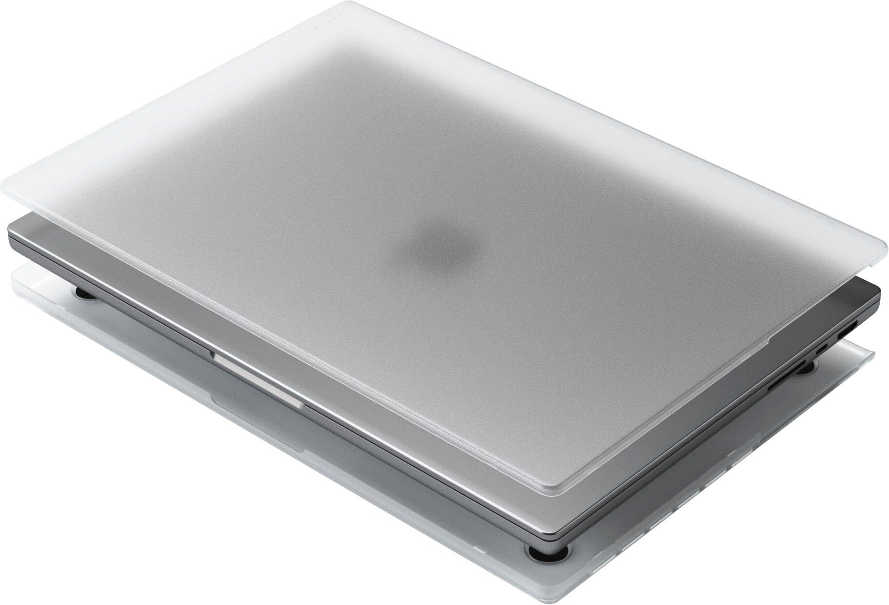 Satechi Laptop-Hülle Eco Hardshell Case for MacBook Pro 14" 35,6 cm (14 Zoll)