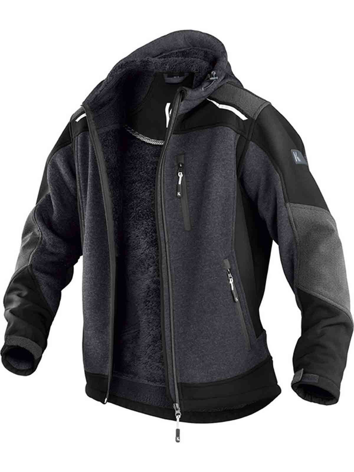 Kübler Troyer 17419511-9899 Kübler Jacke