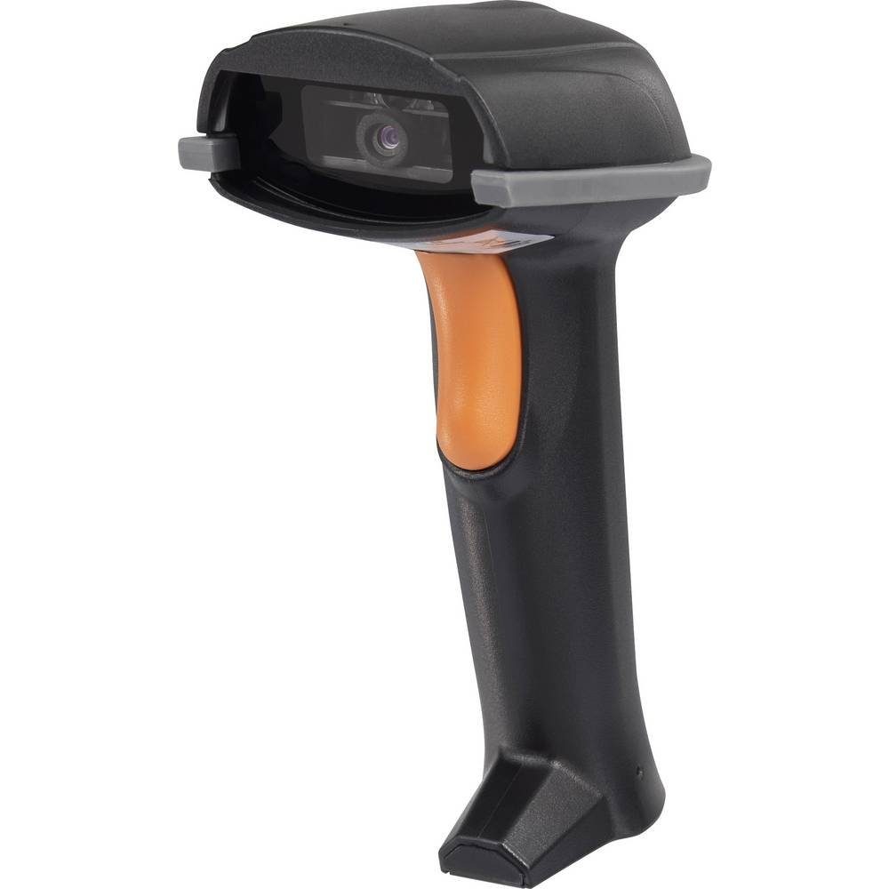Renkforce Barcode Scanner 2D USB RF-3782758