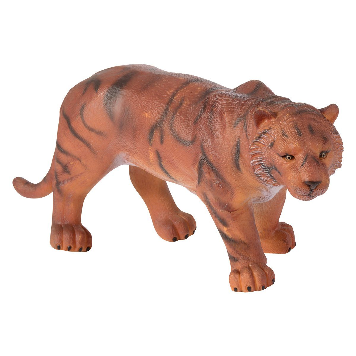 EDUPLAY Riesen-Wildtiere 5er Lernspielzeug Set