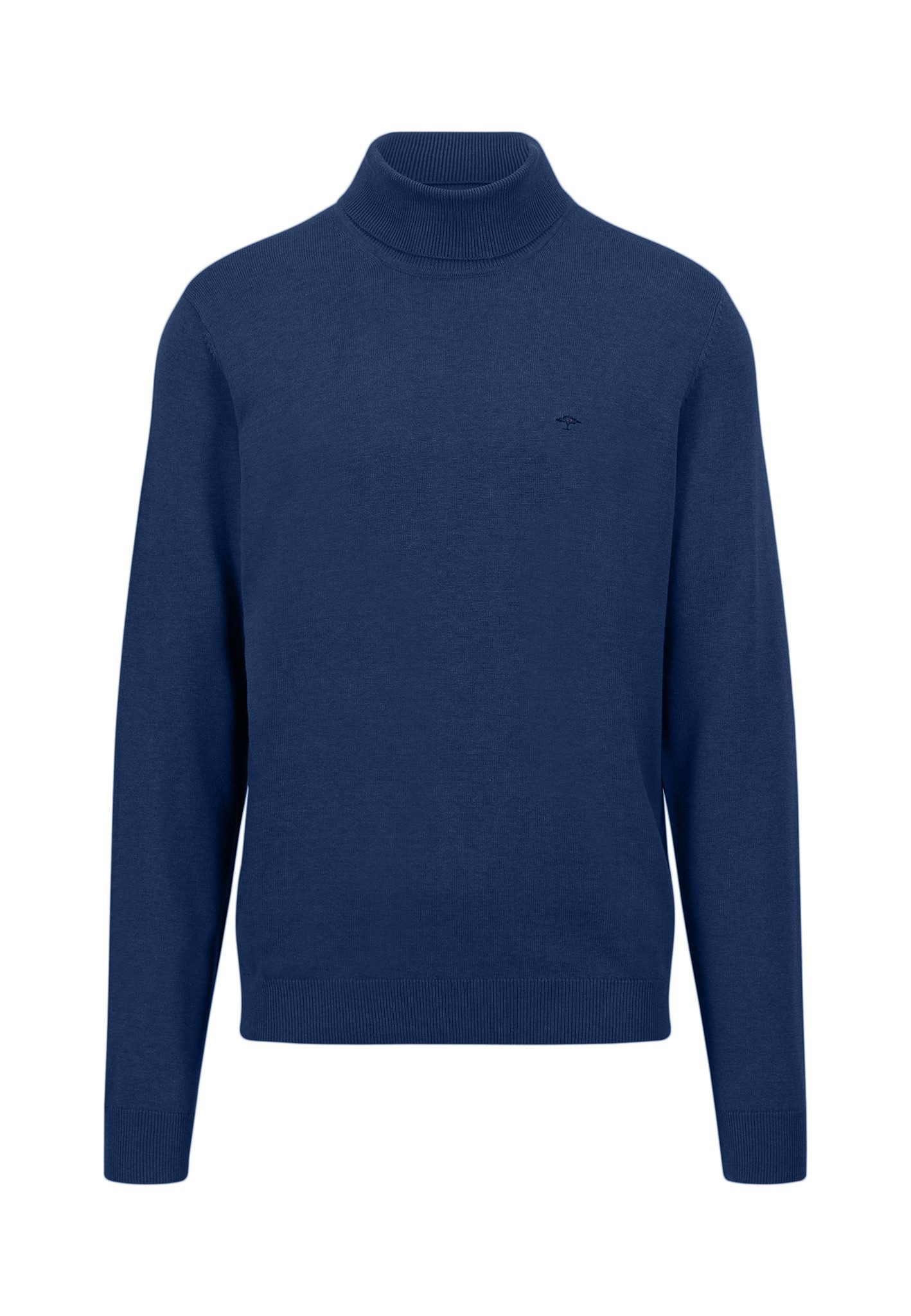 Rollkragenpullover