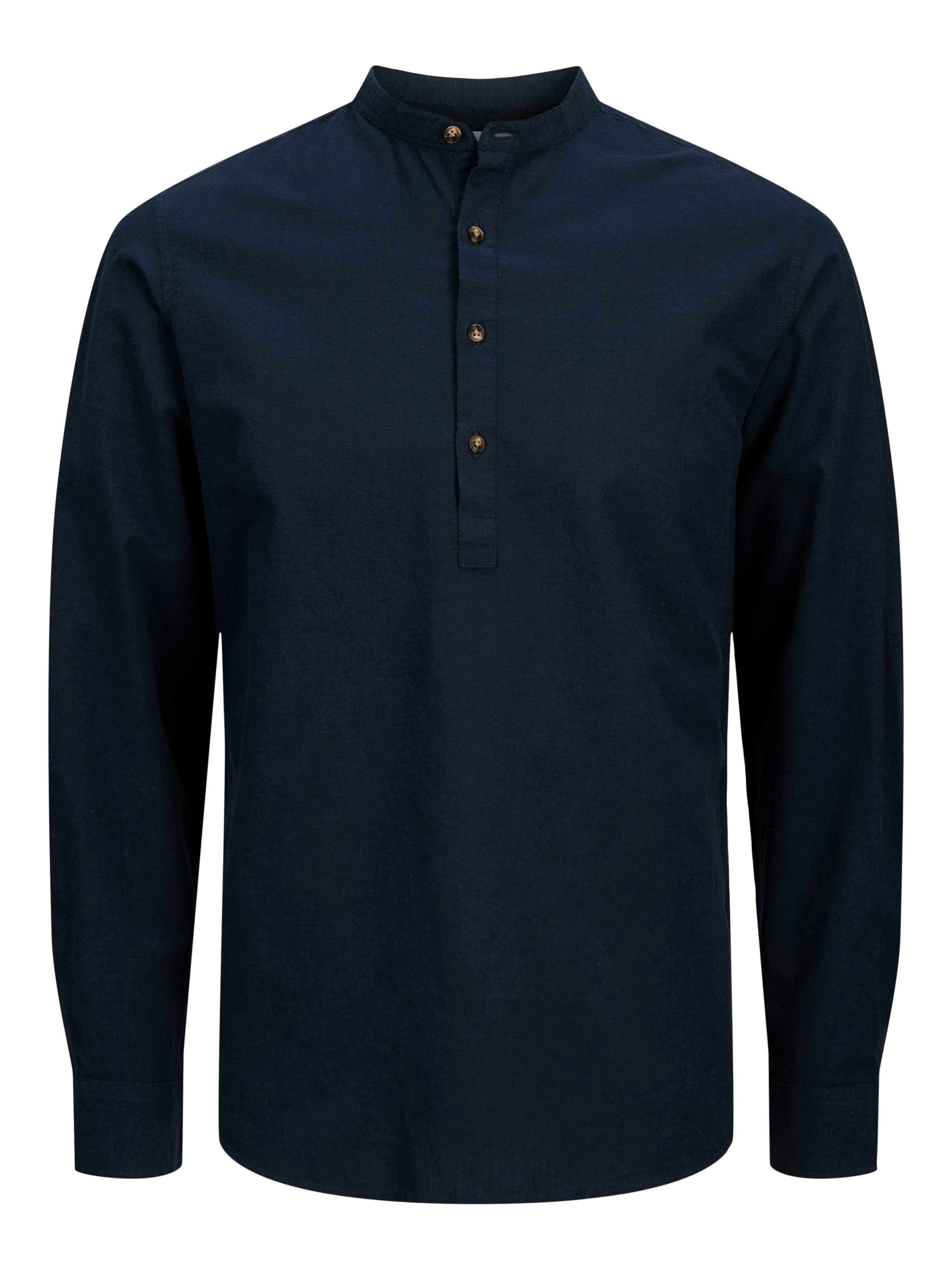Jack & Jones Langarmhemd günstig online kaufen