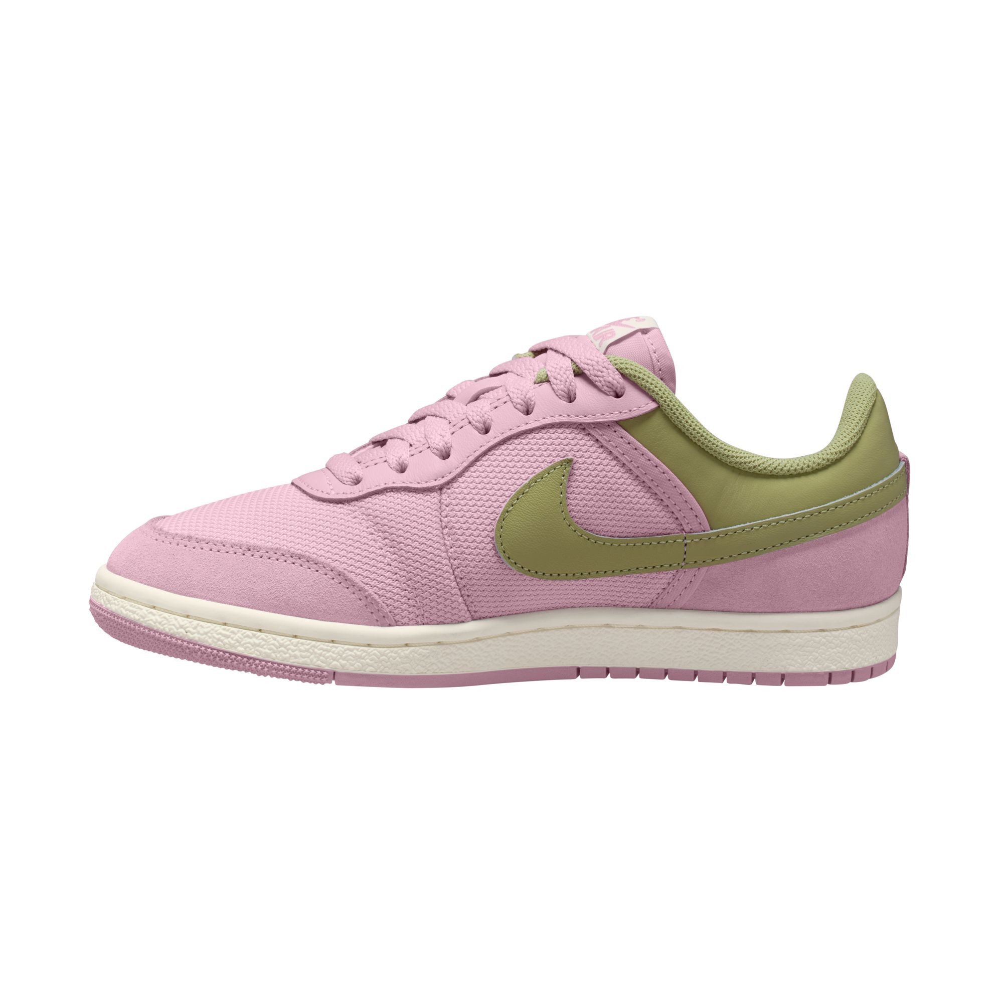 Jordan WMNS AIR JORDAN SKYLINE LOW Sneaker inspiriert vom Look des Air Jordan 1