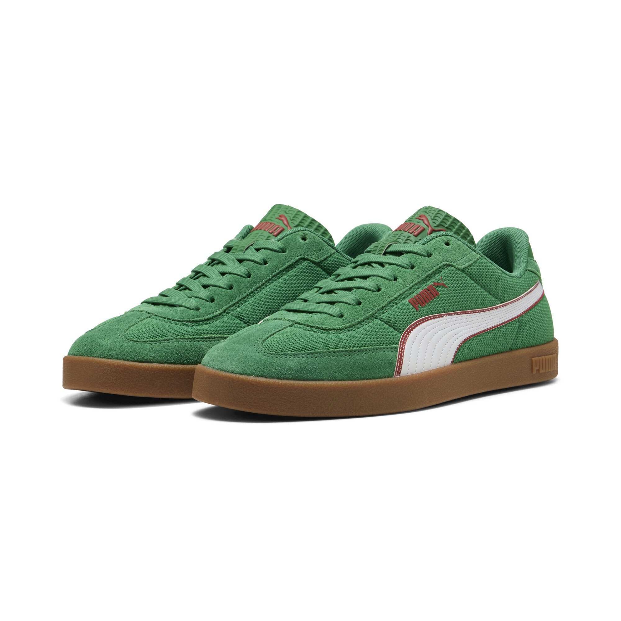 PUMA PUMA Club II Era The Stands Sneakers Erwachsene Sneaker