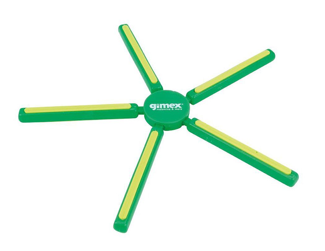 GIMEX Topfuntersetzer Untersetzer faltbar