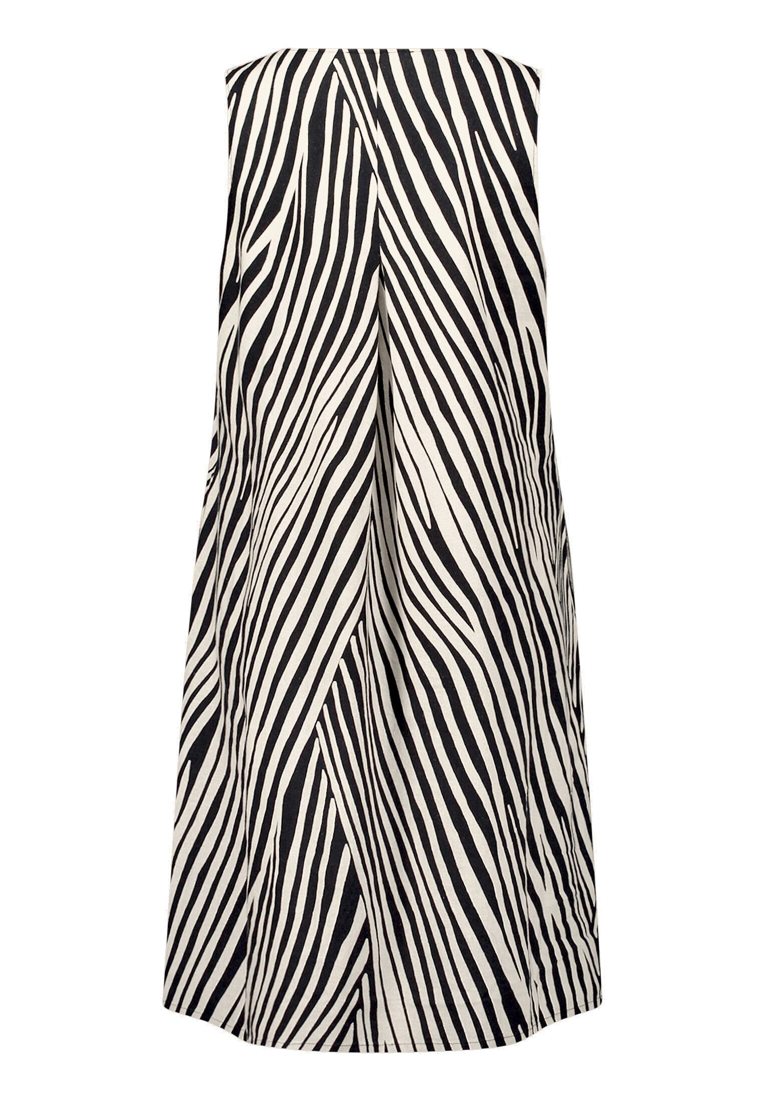 Betty Barclay Sommerkleid Damen ohne Arm