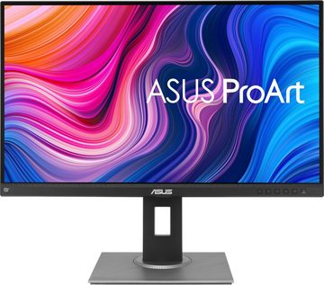 Asus PA278QV LED-Monitor (68,58 cm/27 ", 2560 x 1440 px, WQHD, 5 ms Reaktionszeit, IPS)