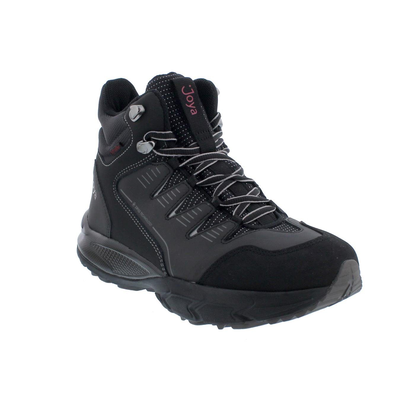 Joya Joya Sierra STX W Black, SympaTex®, Leather/ Textile, Active-Sohle, Ka günstig online kaufen