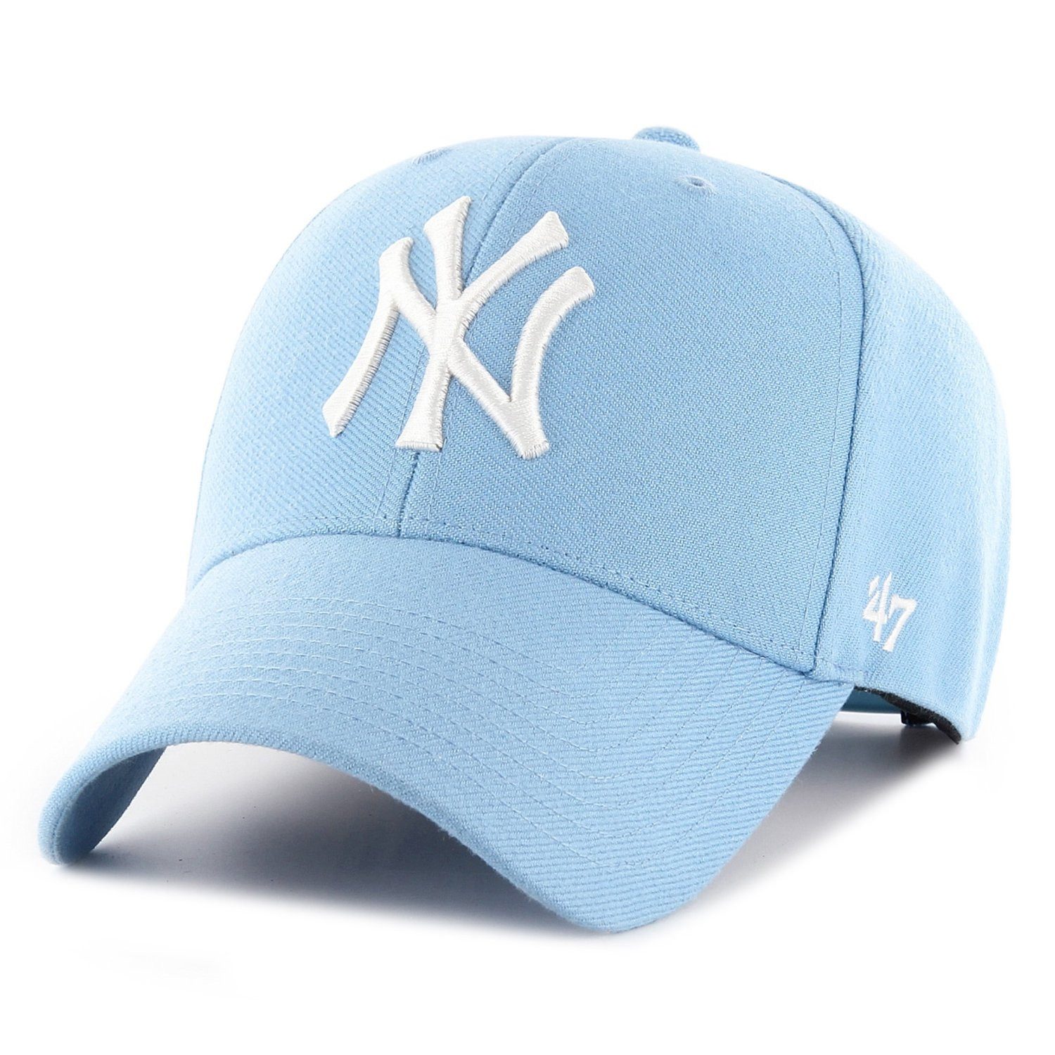 '47 Brand Snapback Cap MLB New York Yankees columbia günstig online kaufen