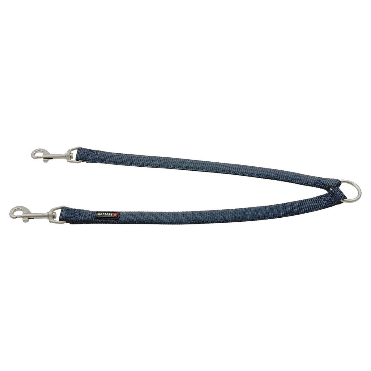 Wolters Führleine Koppel Professional graphite