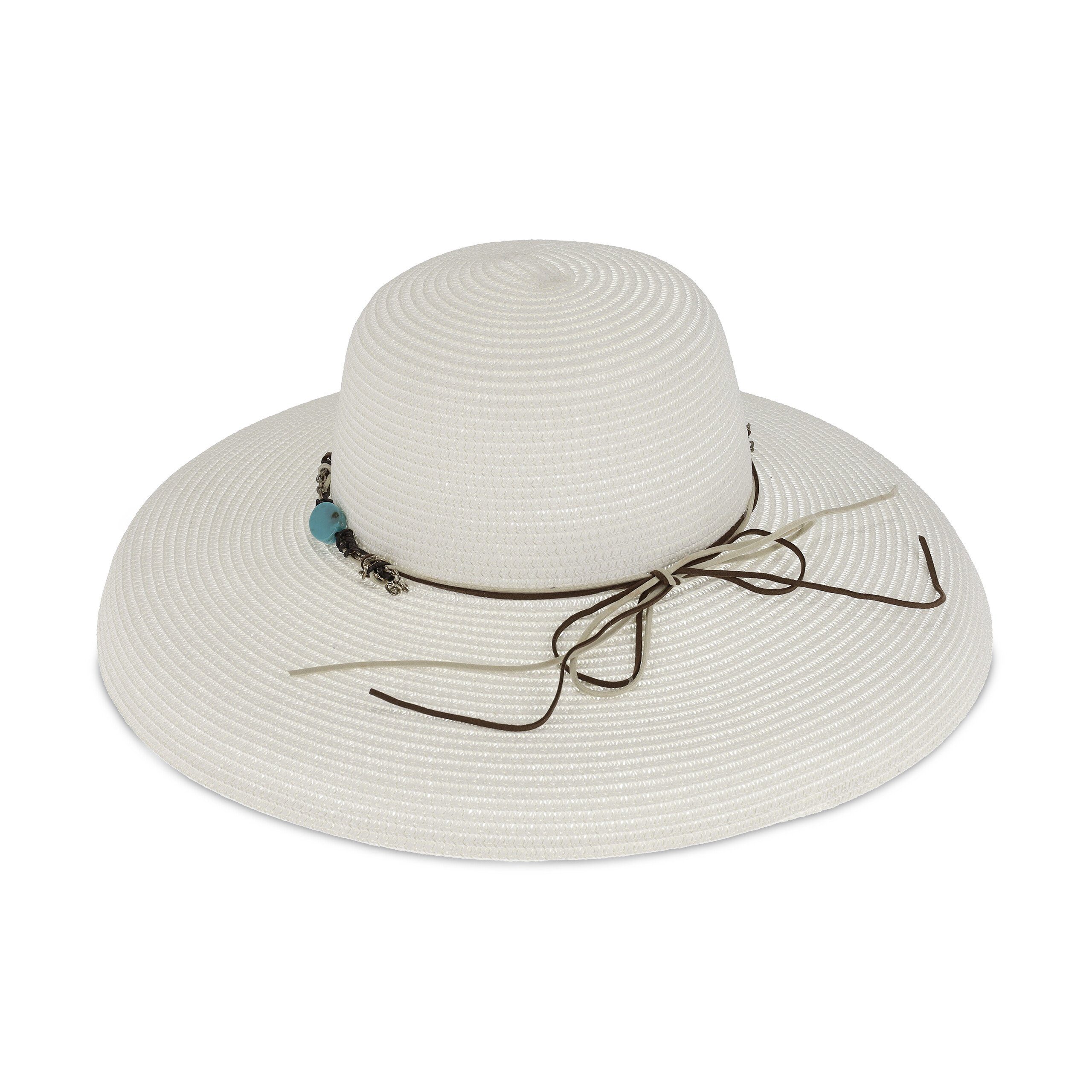Sonnenhut Herren Strohhut Sonnenhut Herren Xl STARS Produktbild-Vorschau 7