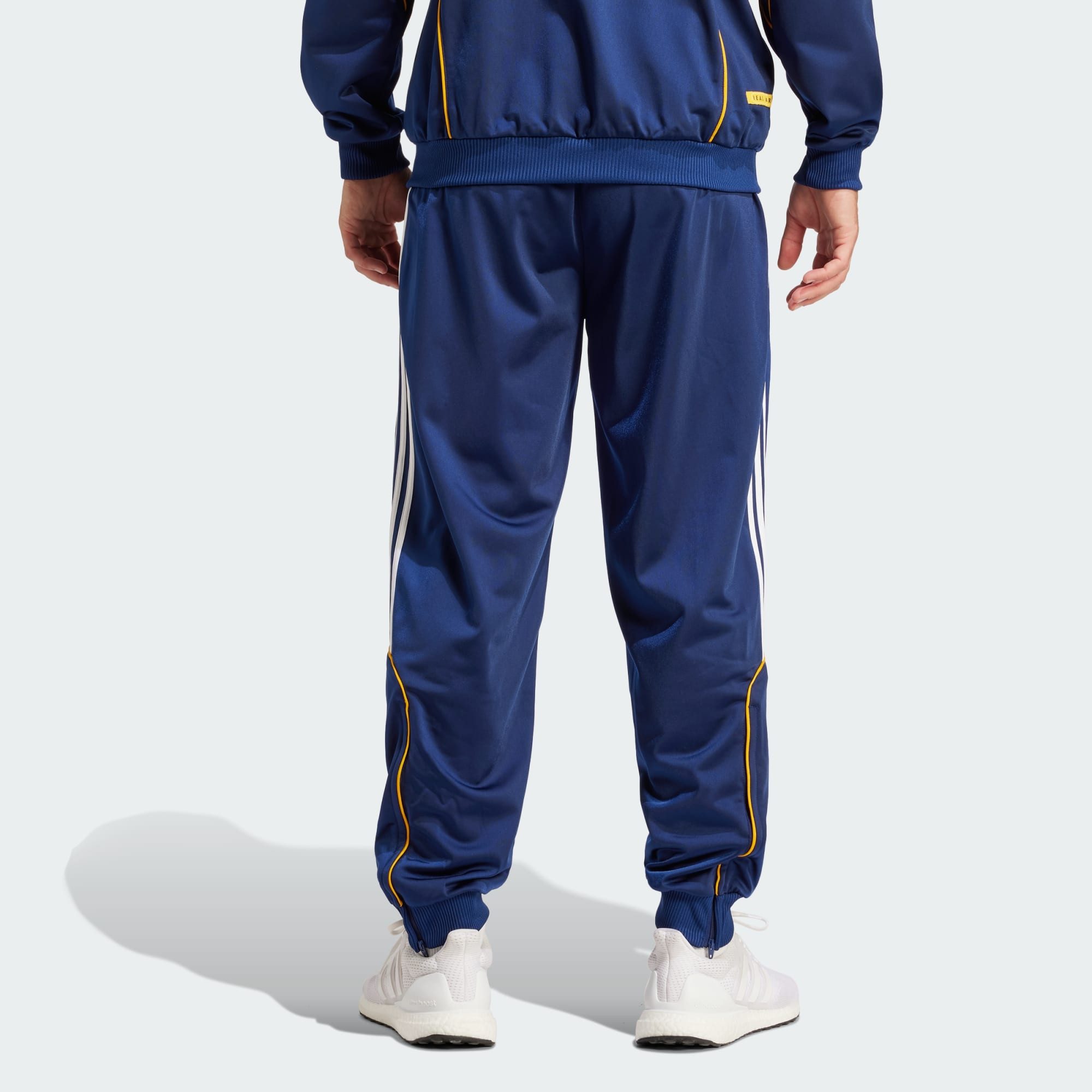 adidas Performance Trainingshose REAL MADRID 99/00 TRAININGSHOSE (1-tlg) günstig online kaufen