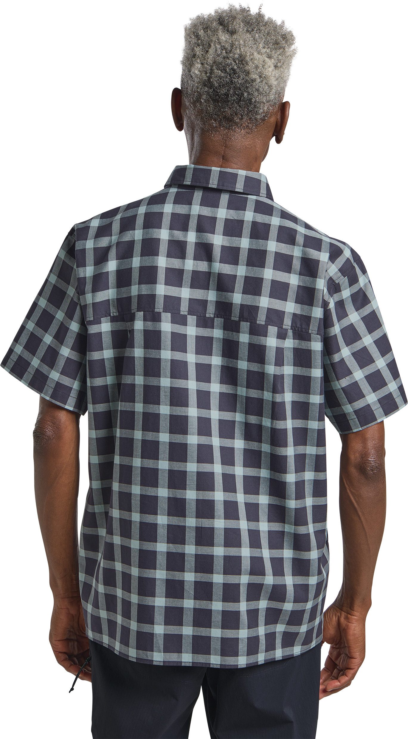 Jack Wolfskin Outdoorhemd PLANALTO SHIRT M günstig online kaufen