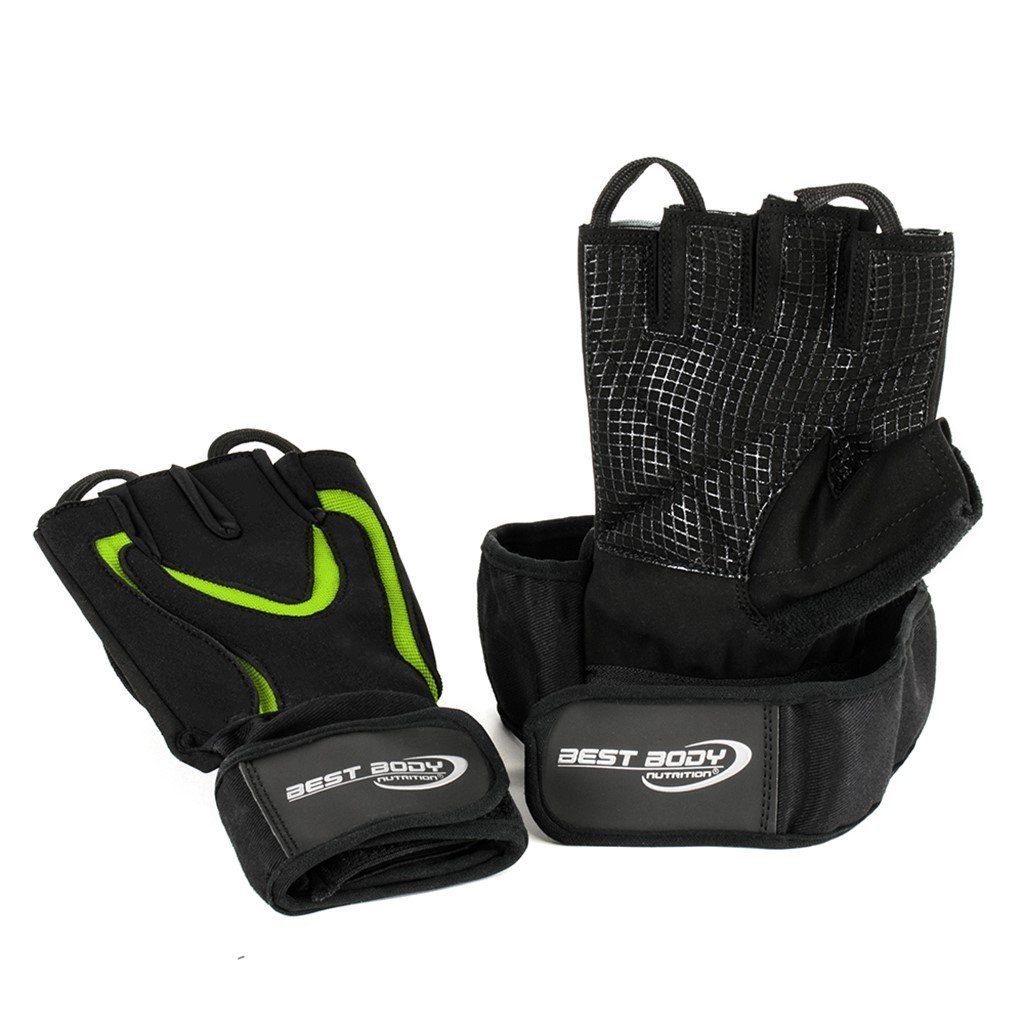 Best Body Nutrition Trainingshandschuhe Handschuhe Top günstig online kaufen