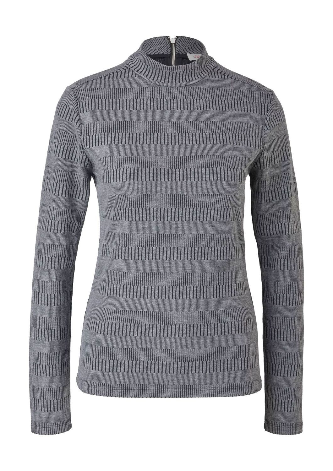Longsleeve Basic