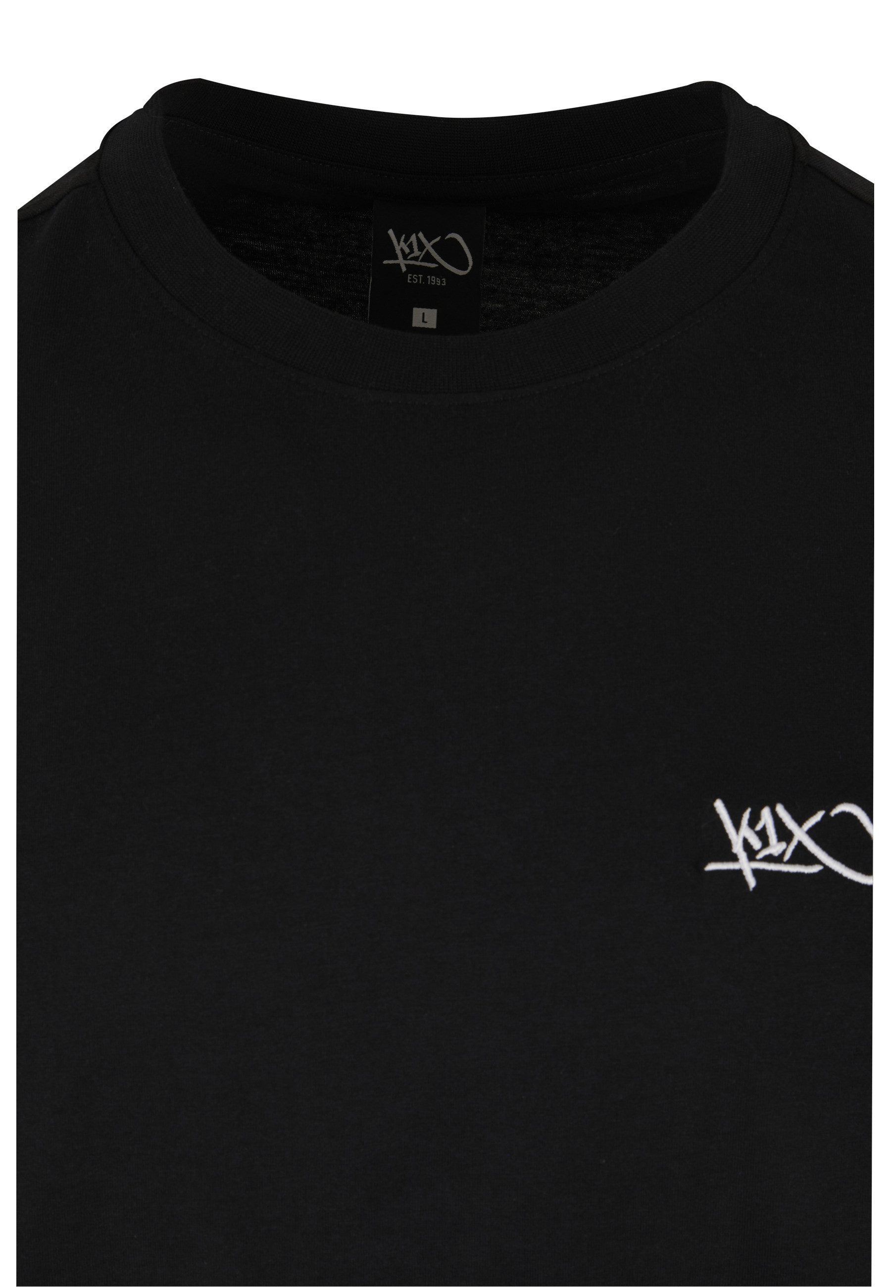 K1X T-Shirt K1X K1X Logo Tee (1-tlg)
