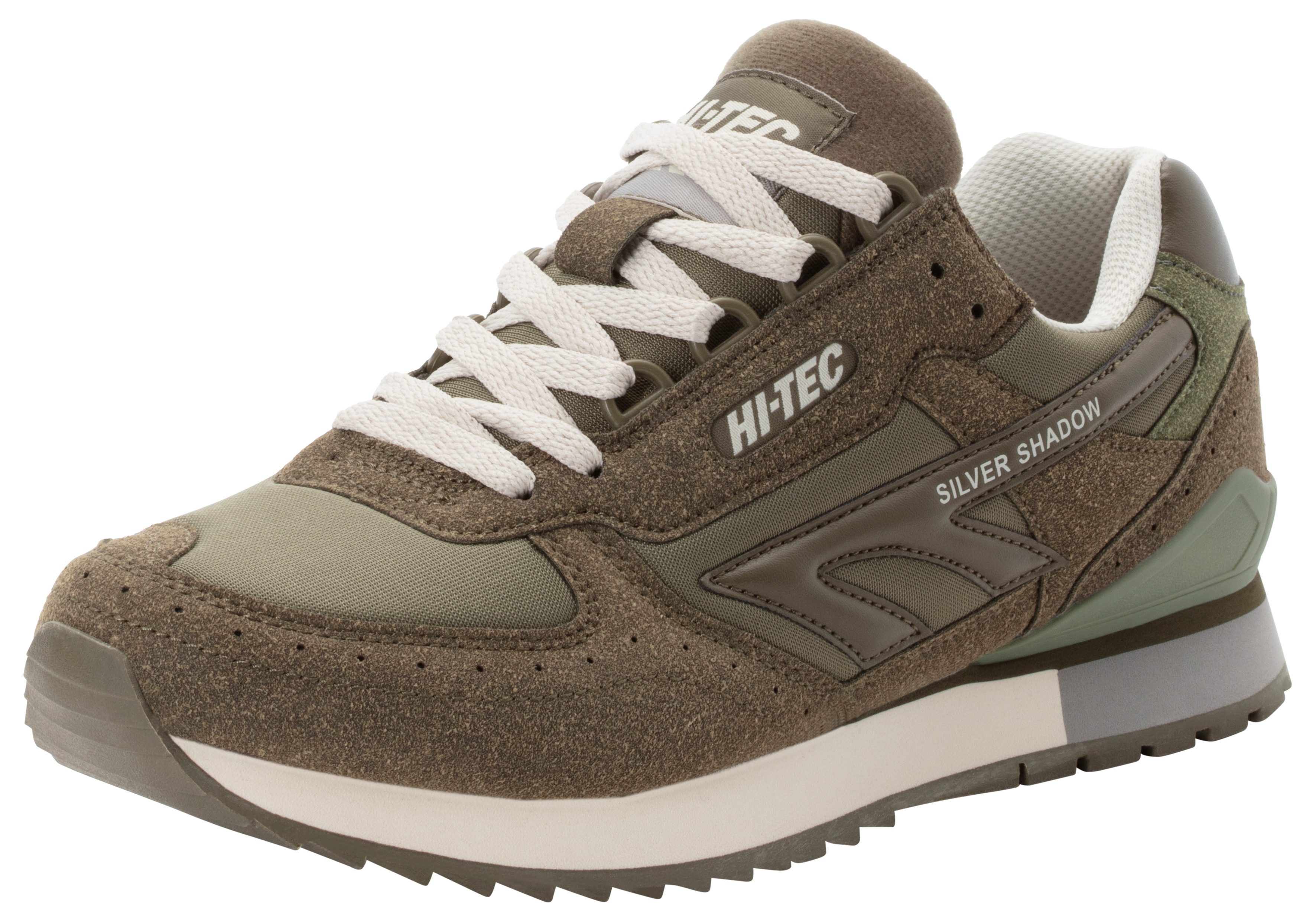 Hi-Tec SHADOW OG Sneaker günstig online kaufen