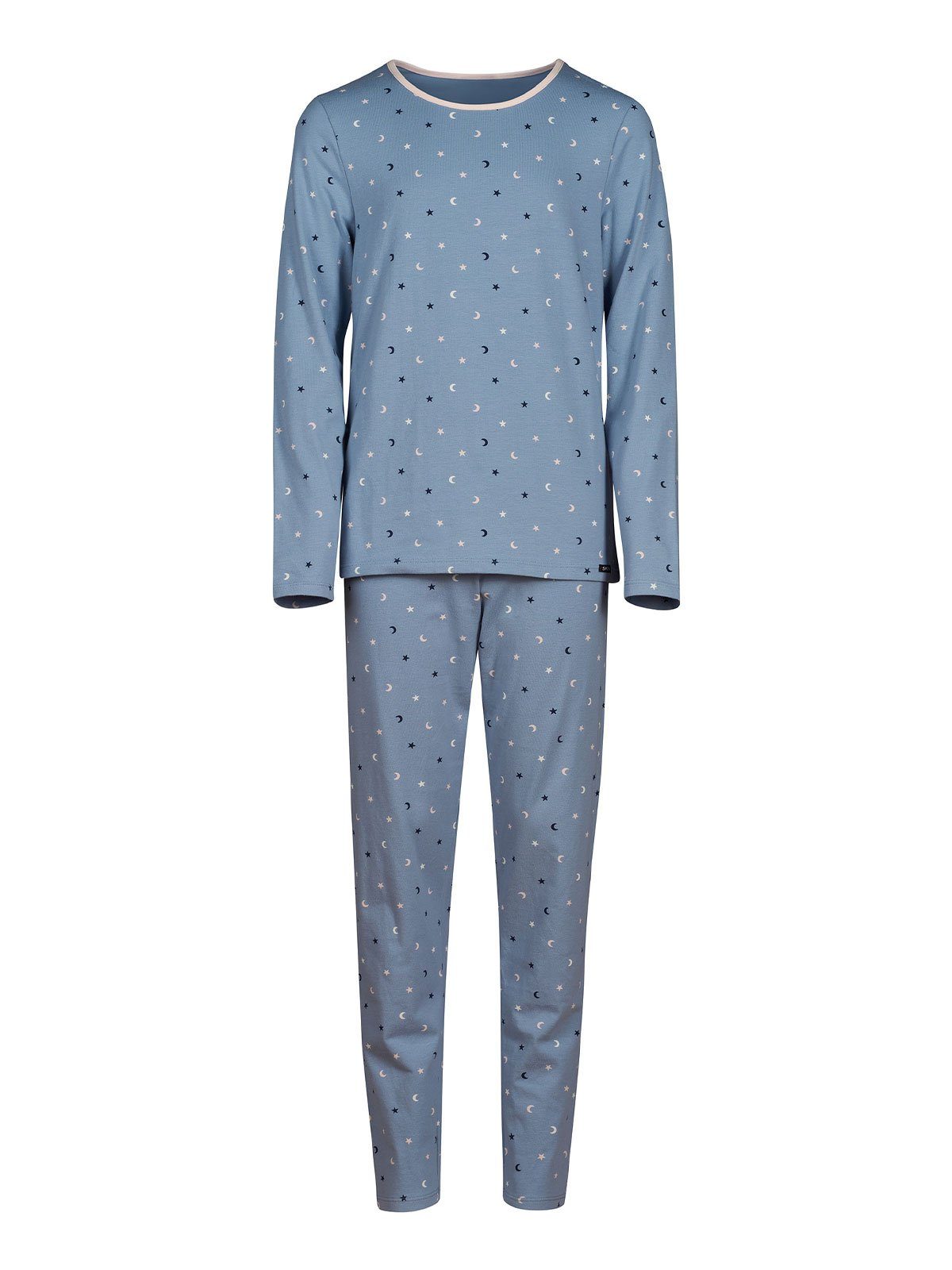 Pyjama Mädchen Pyjama lang Night In Skiny Pyjama