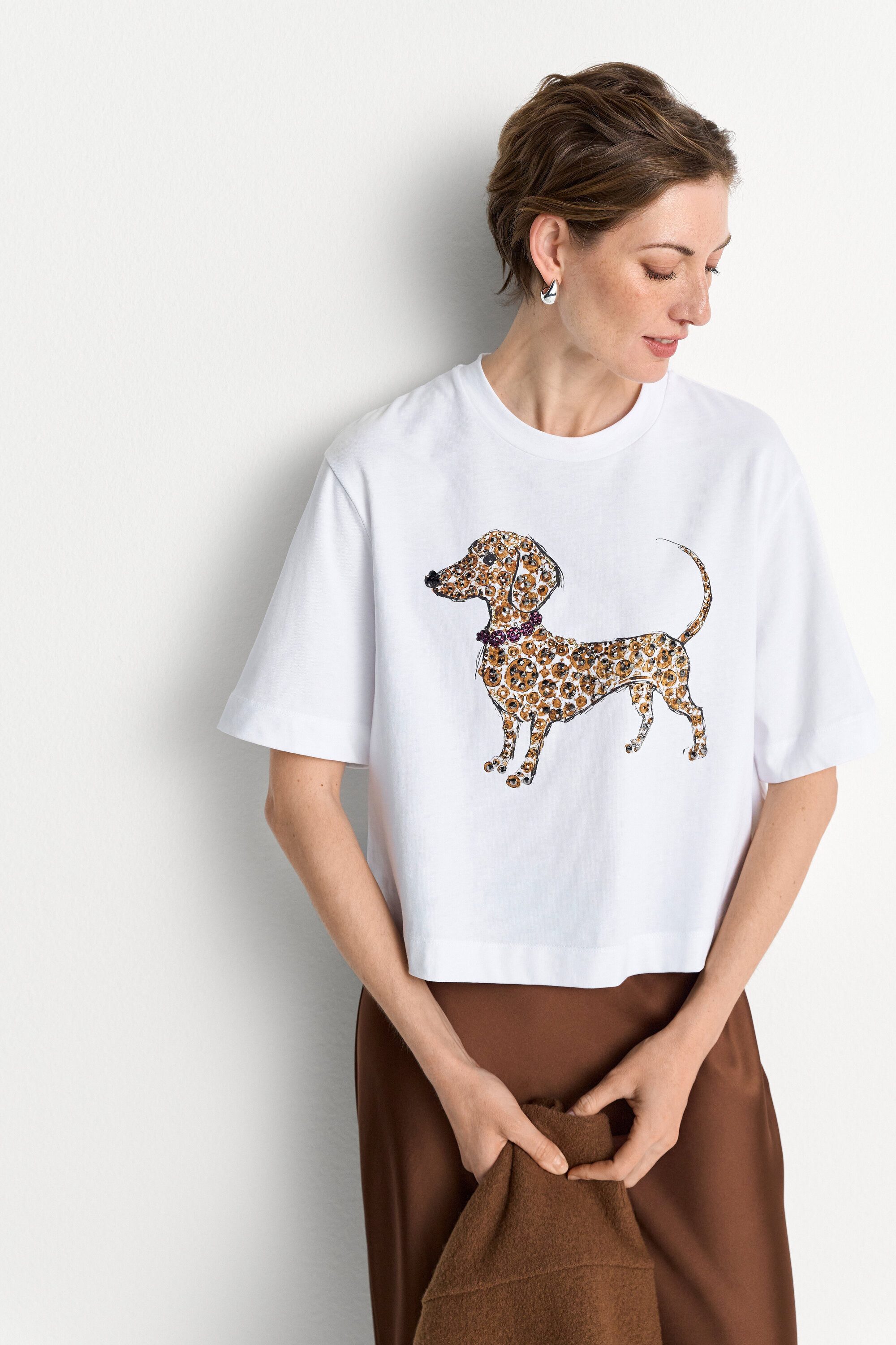 RICHROYAL T-Shirt