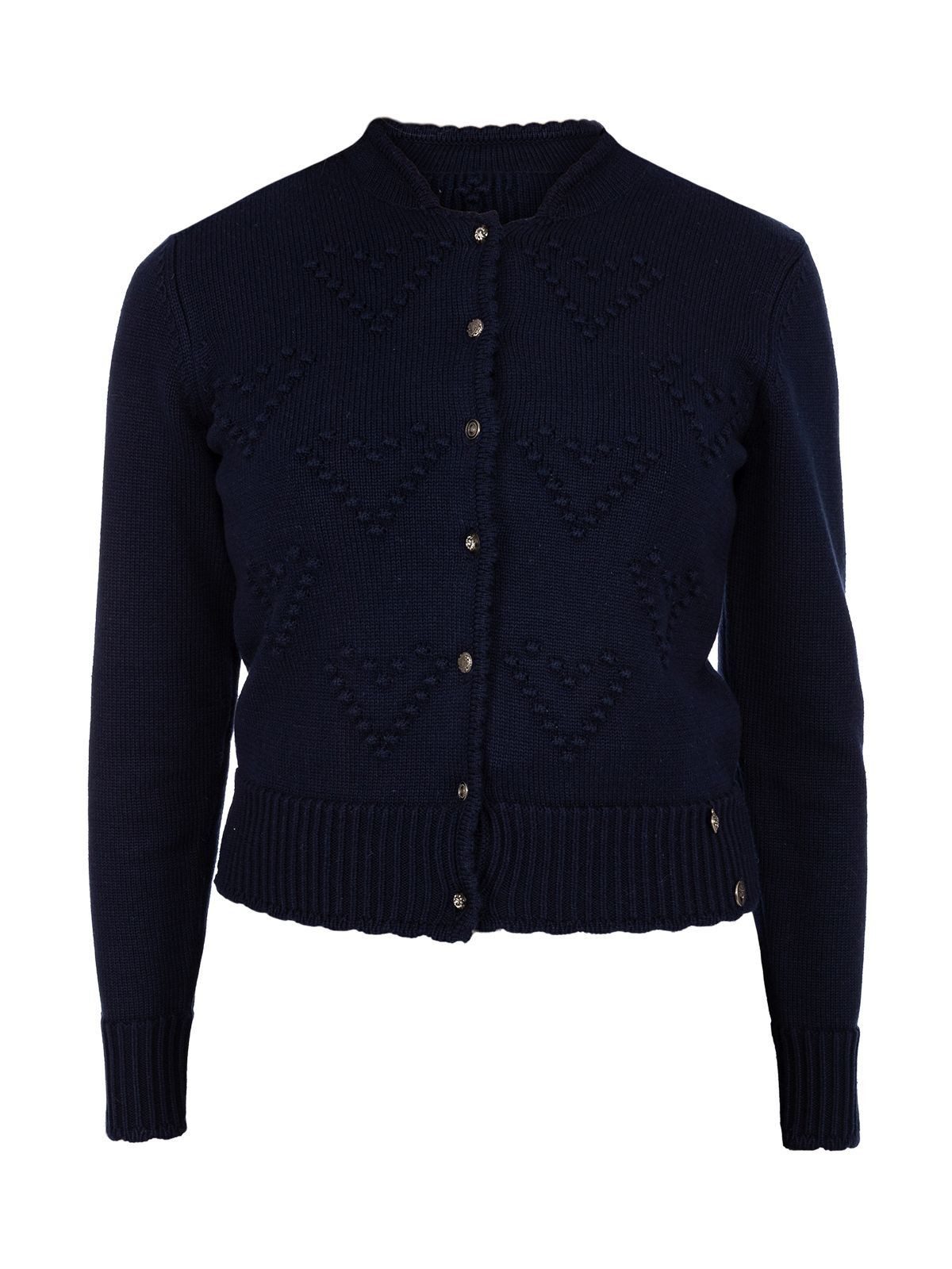 Spieth & Wensky Trachtenstrickjacke BRESCIA günstig online kaufen