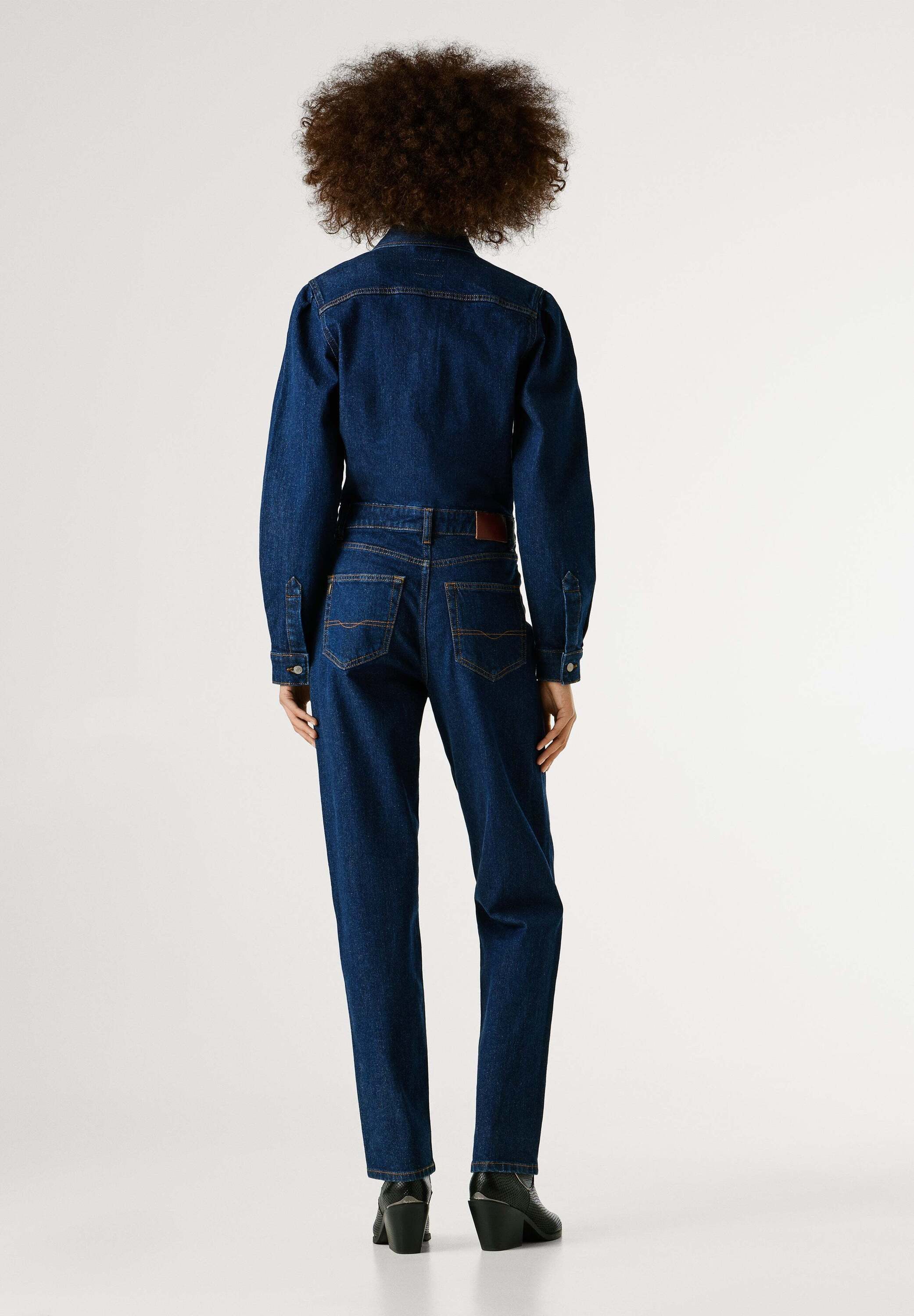 Pepe Jeans Jumpsuit jumpsuit VALA