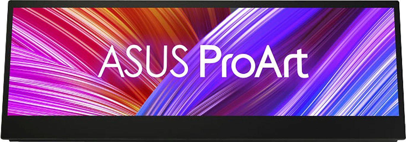 ASUS Monitor LED-Monitor