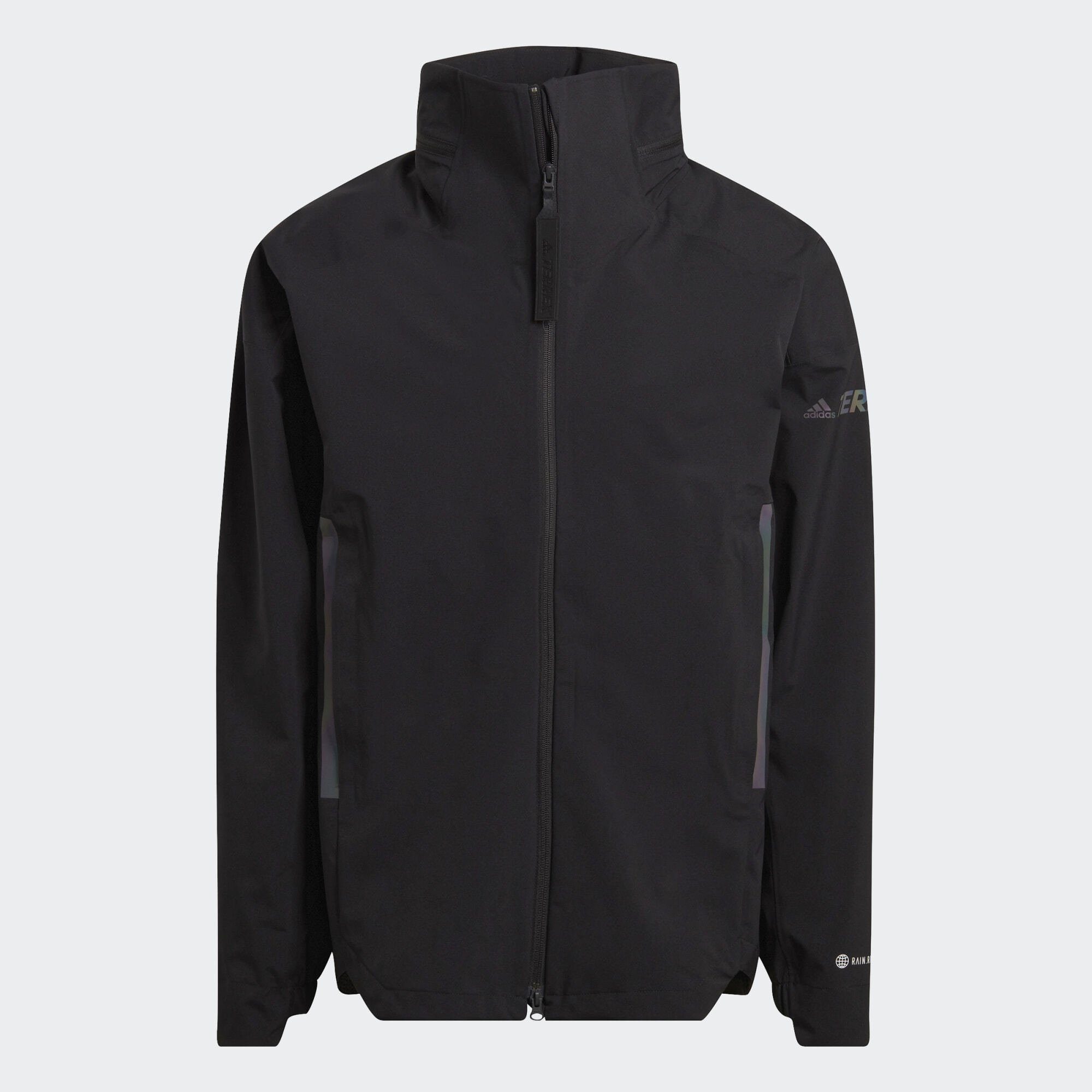 adidas Sportswear Funktionsjacke TERREX CT MYSHELTER RAIN.RDY REGENJACKE