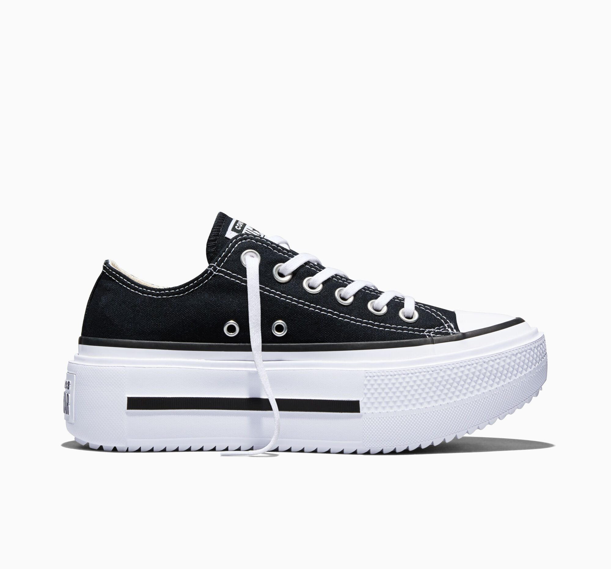 Converse CHUCK TAYLOR ALL STAR LIFT DOUBLE Sneaker