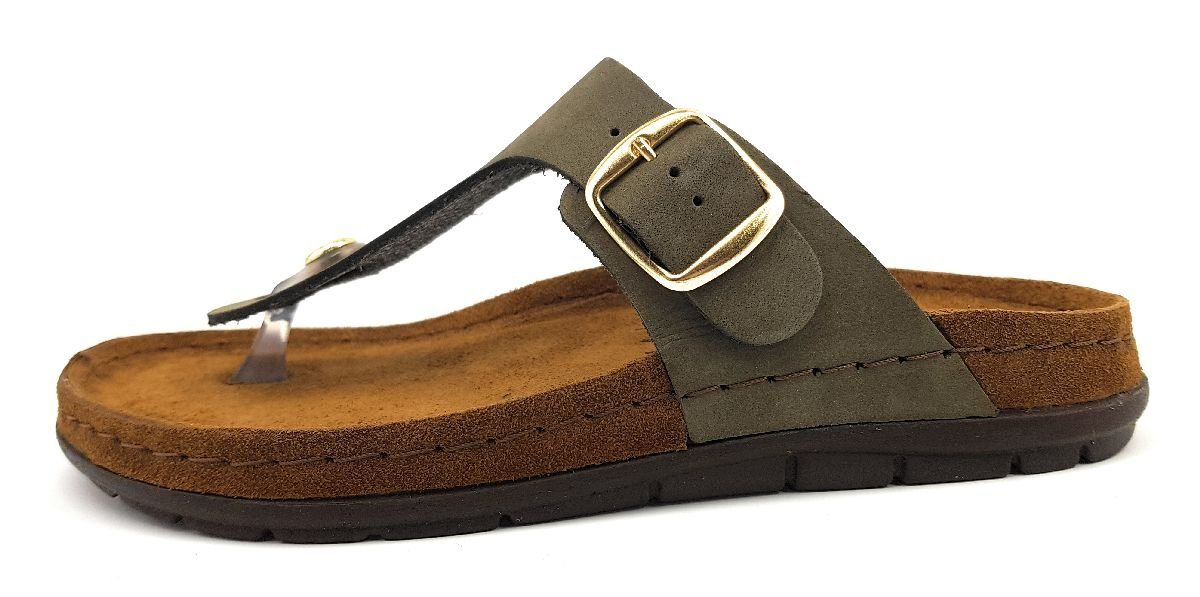 Rohde Rodigo Pantolette