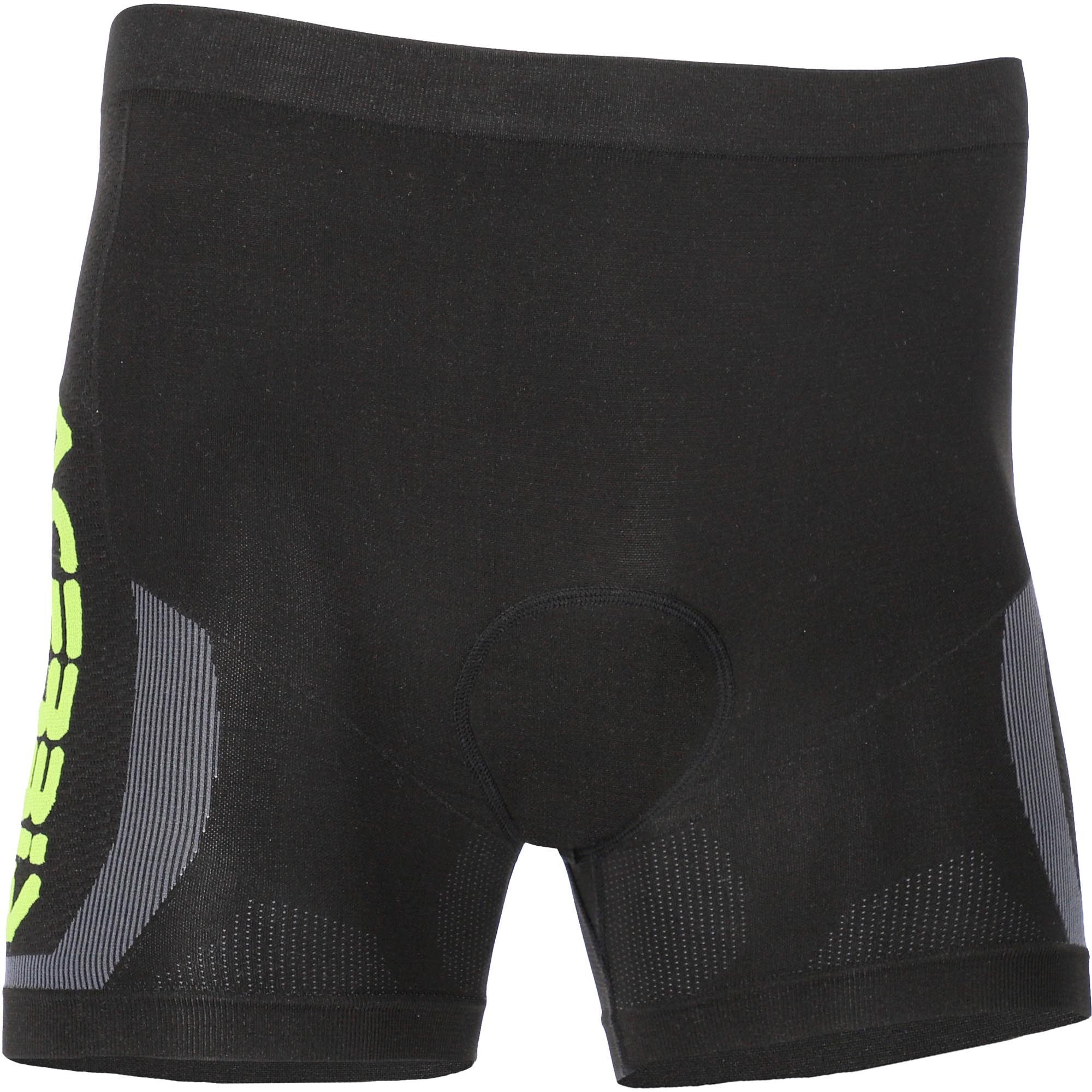 Acerbis Funktionshose X-Body Summer 2.0 gepolsterte Funktionsshorts Atmungsaktiv