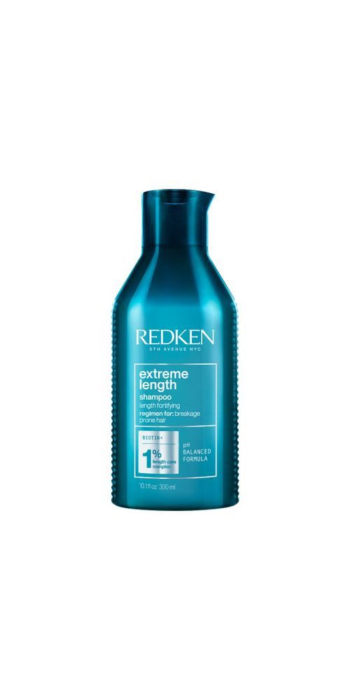 Redken Haarshampoo Extreme Length Shampoo