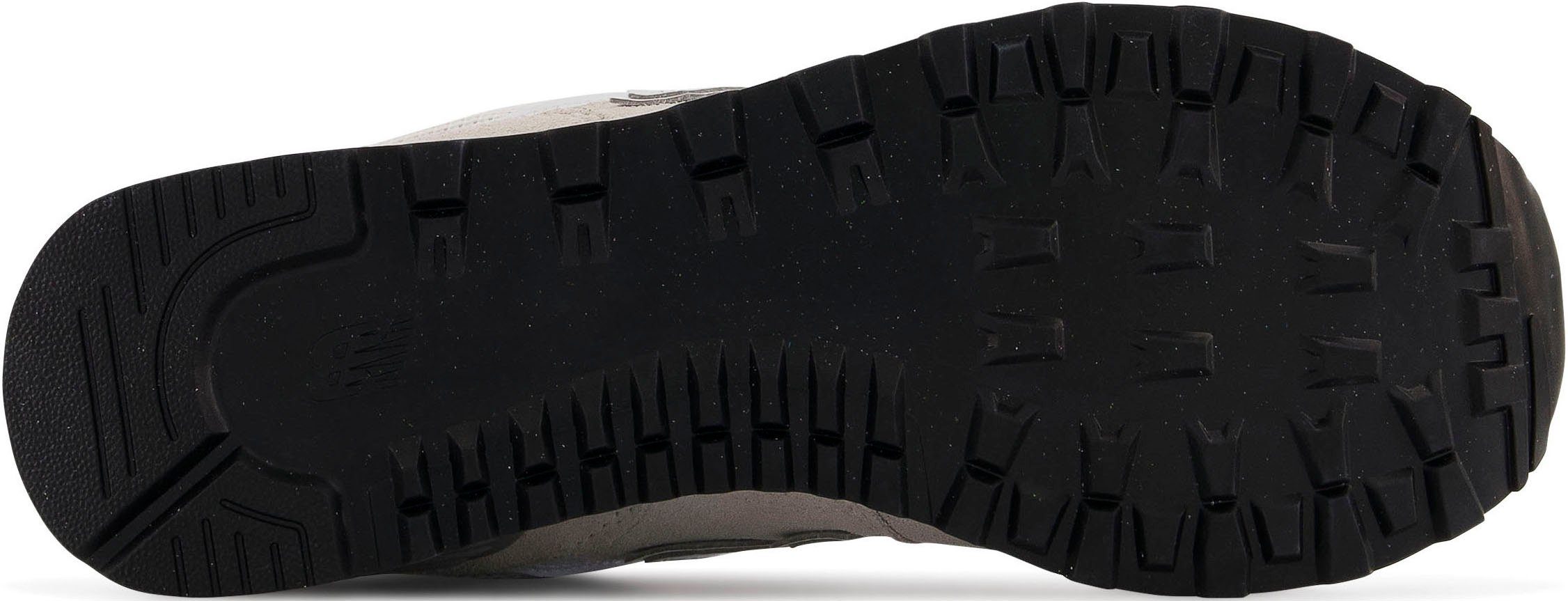 WL574 Balance offwhite-grau Sneaker Core New