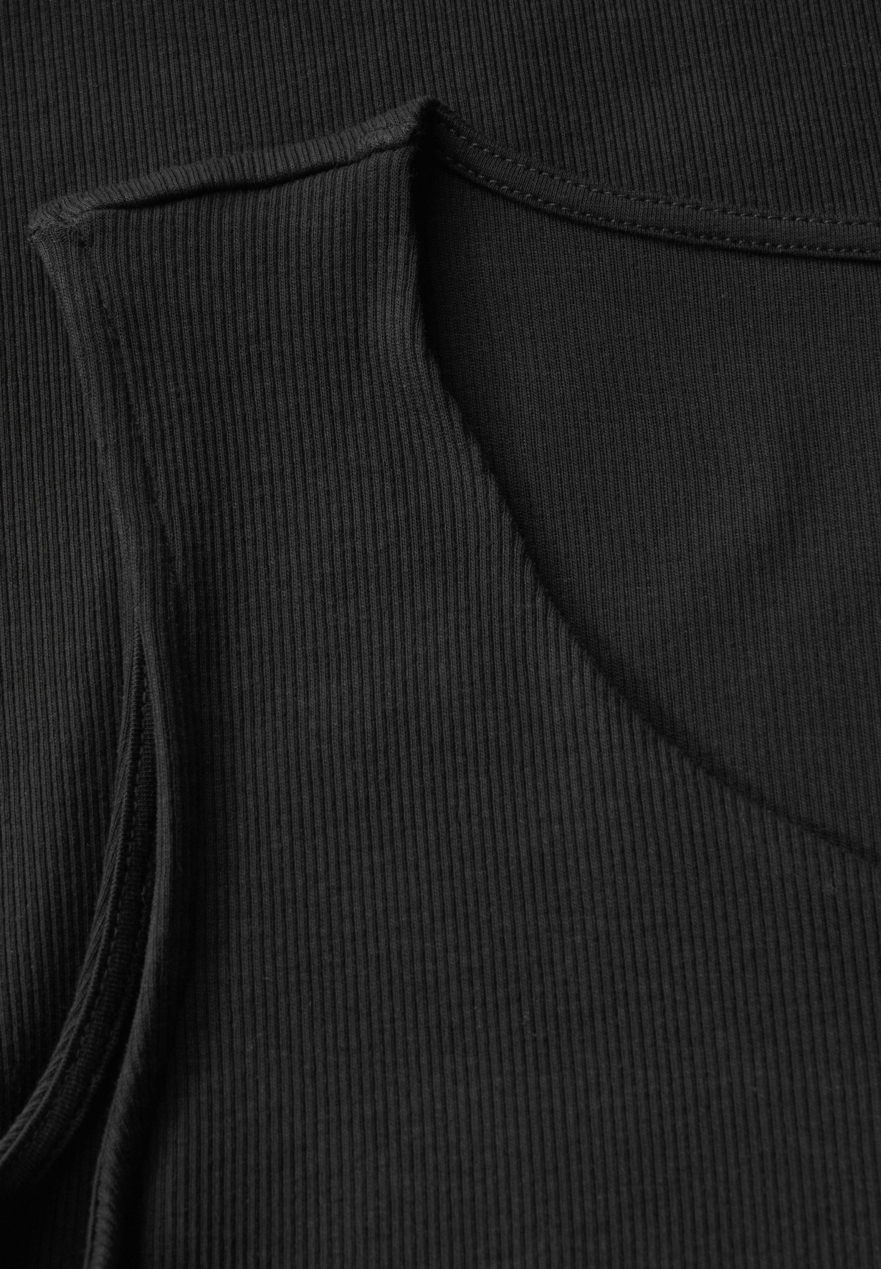 STREET ONE T-Shirt Style LTD QR Gania heart neckl günstig online kaufen