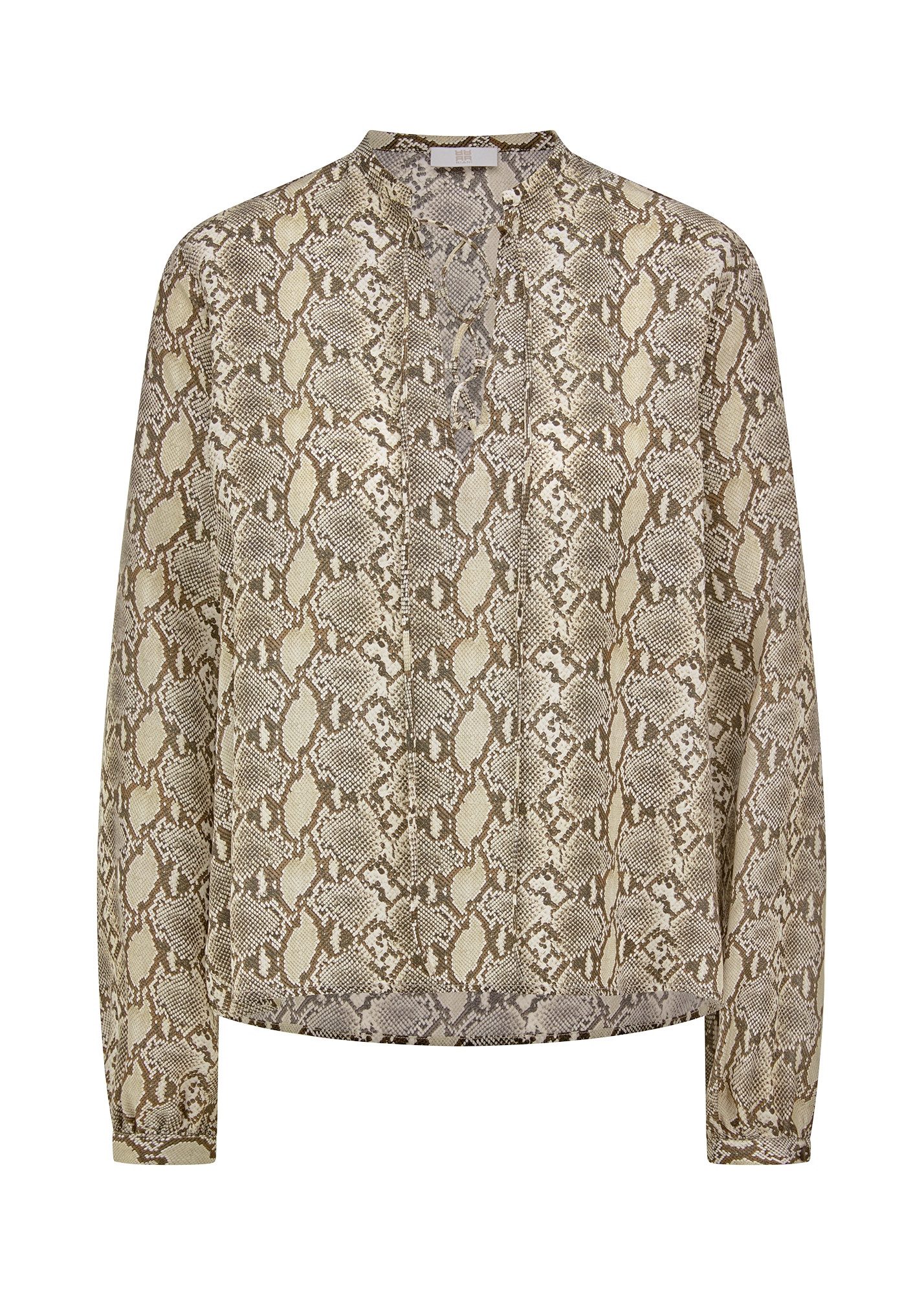 Riani Hemdbluse Bluse