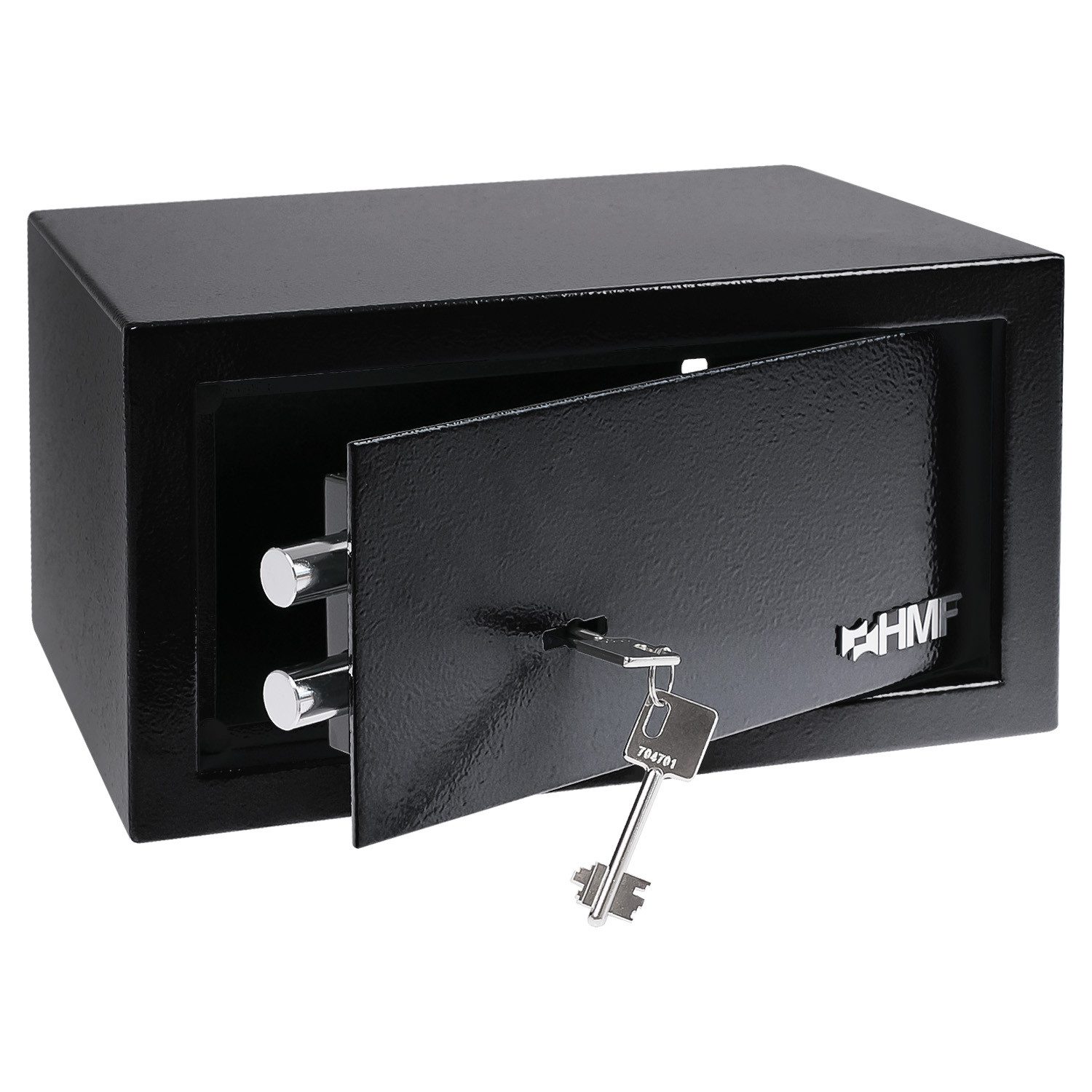 Möbeltresor Safe Tresor mit Schlüssel, Möbeltresor