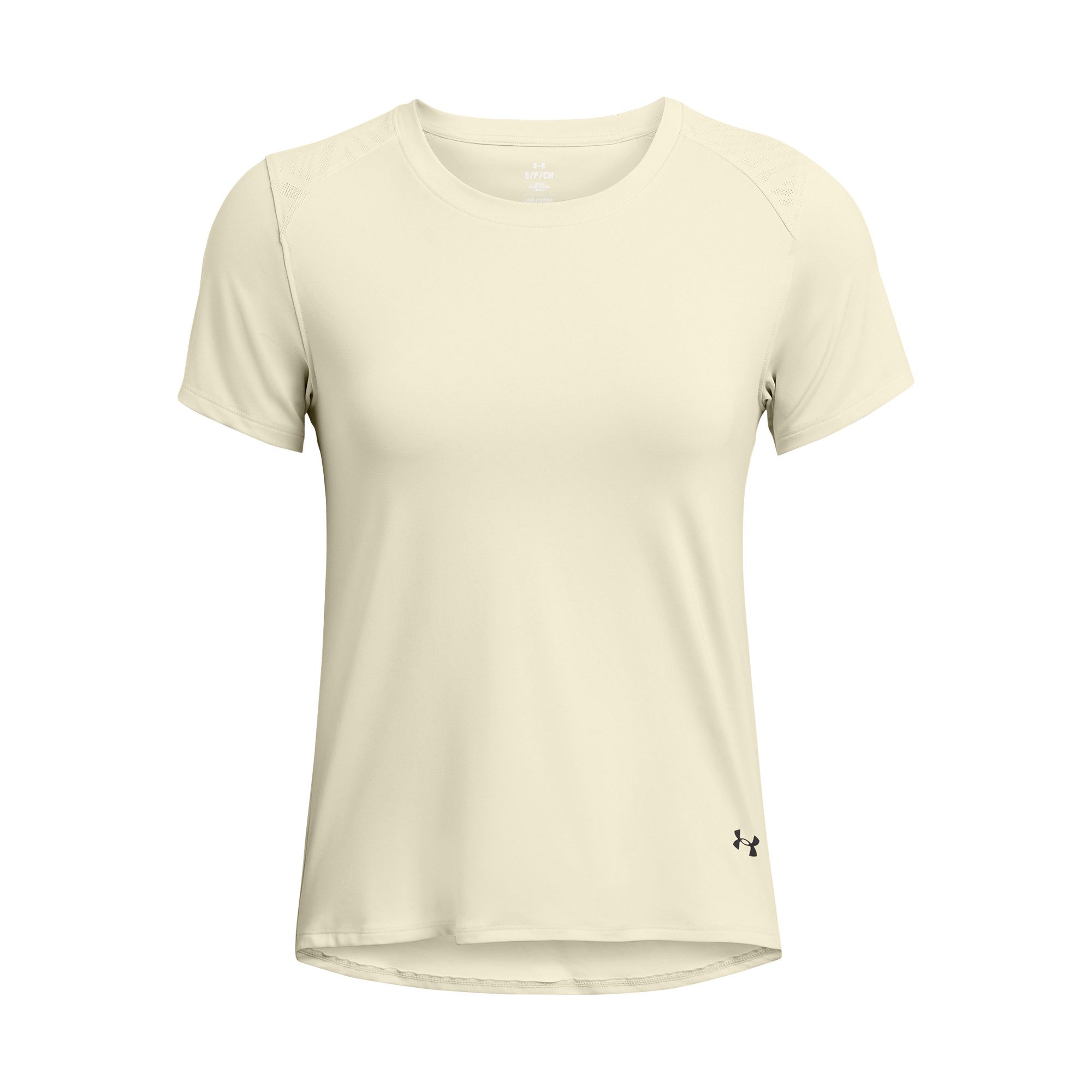 Under Armour® T-Shirt Under Armour Damen Shirt Rush Vent SS 1383638
